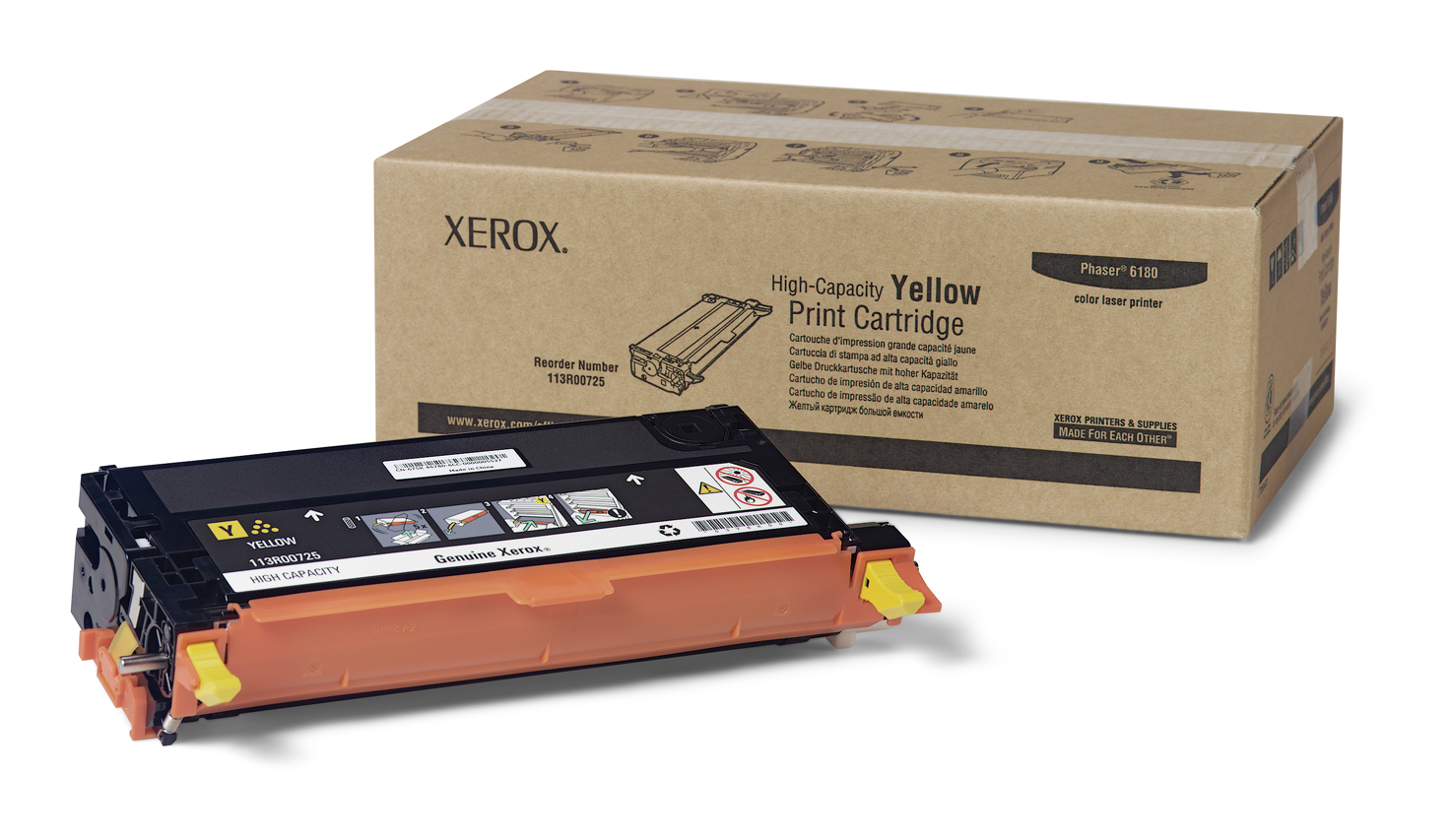 XEROX 113R00725