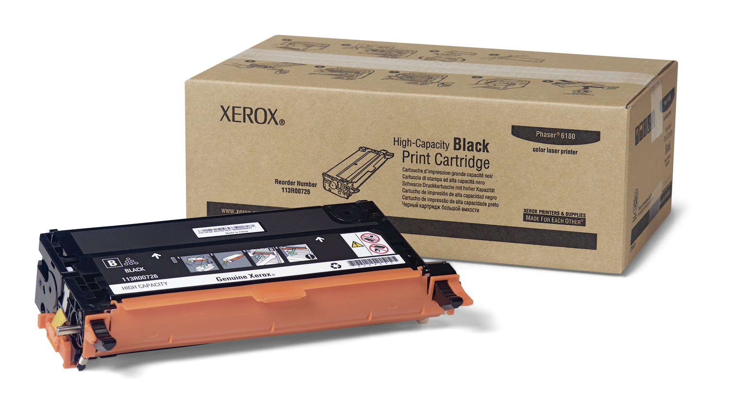 XEROX 113R00726
