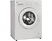 OK Wasmachine voorlader D (OWM 5126D)