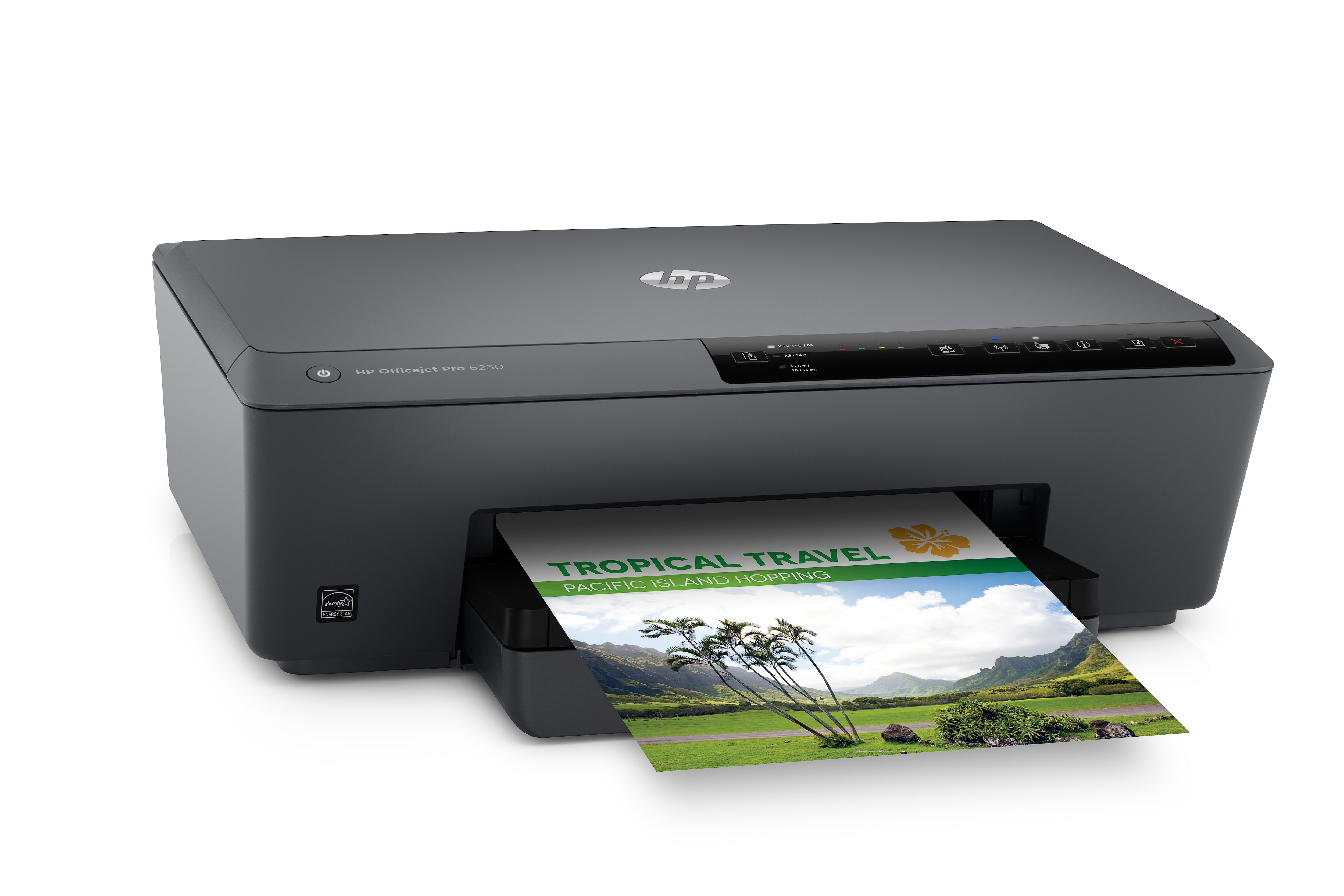 HP Officejet 6230