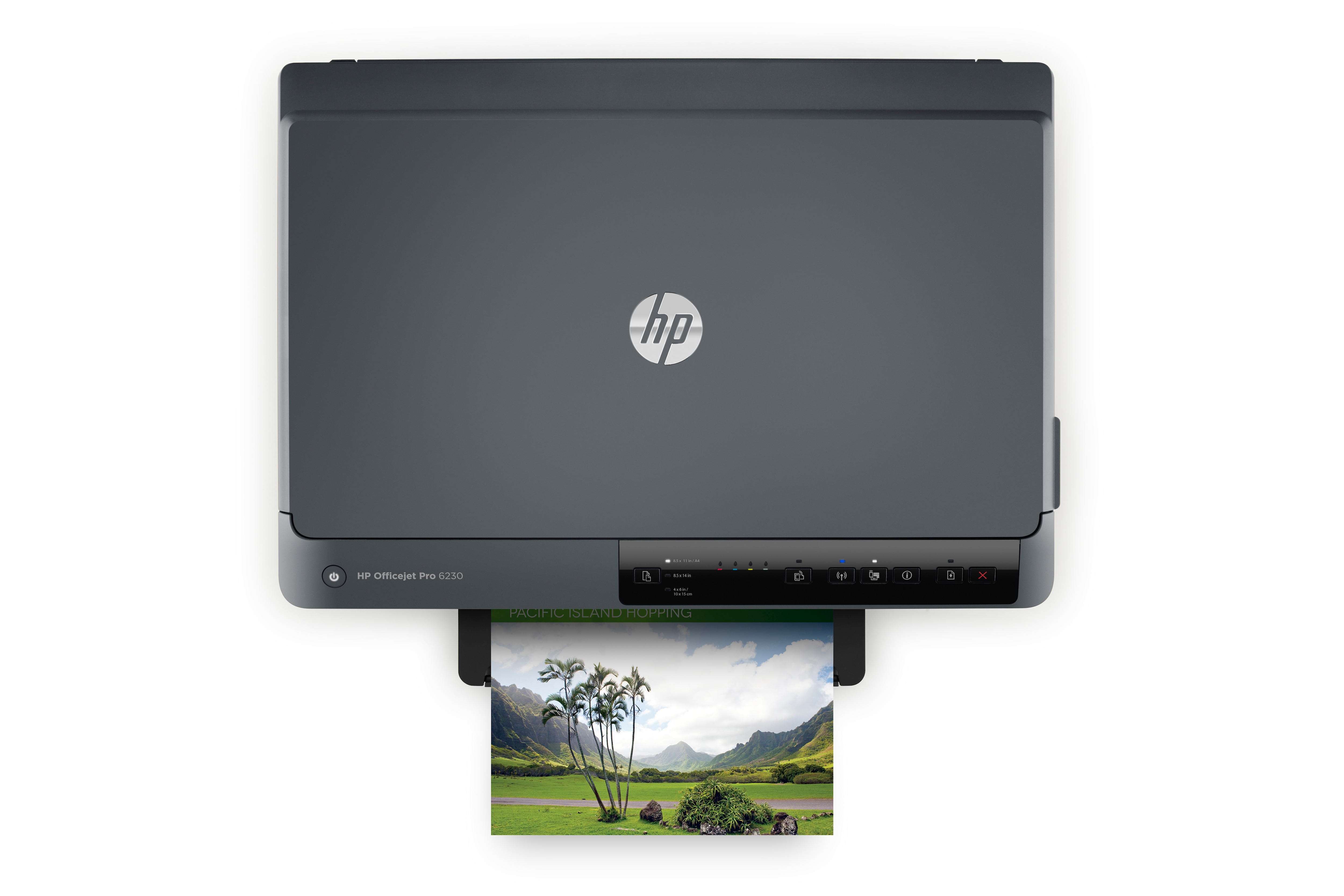 HP Officejet 6230