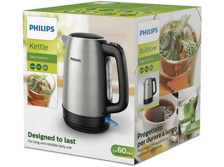 PHILIPS HD9350/90 2200W Kettle_3