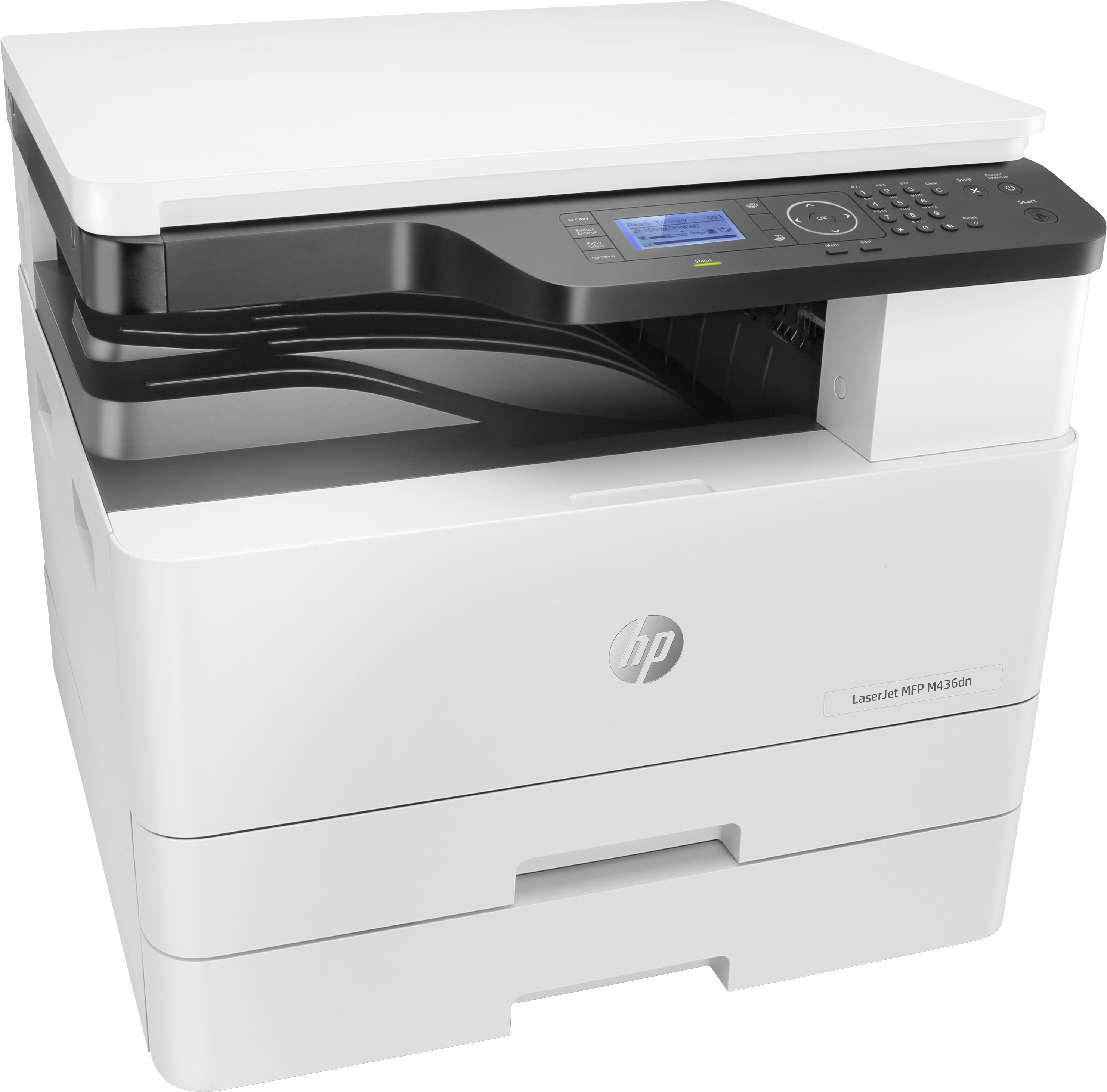 HP LaserJet MFP M436dn