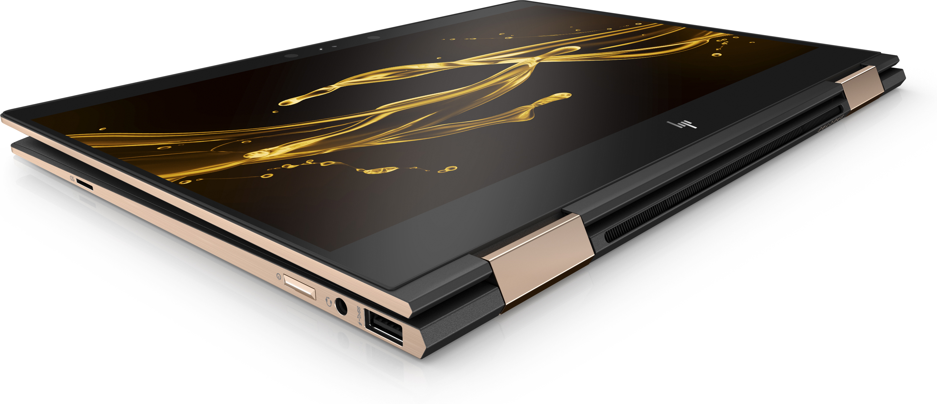 HP Hp Nb 2In1 2Pf64Ea Spectre X360 13-Ae000Nt İ7-8550U 8G 512Gssd 13.3 W10H