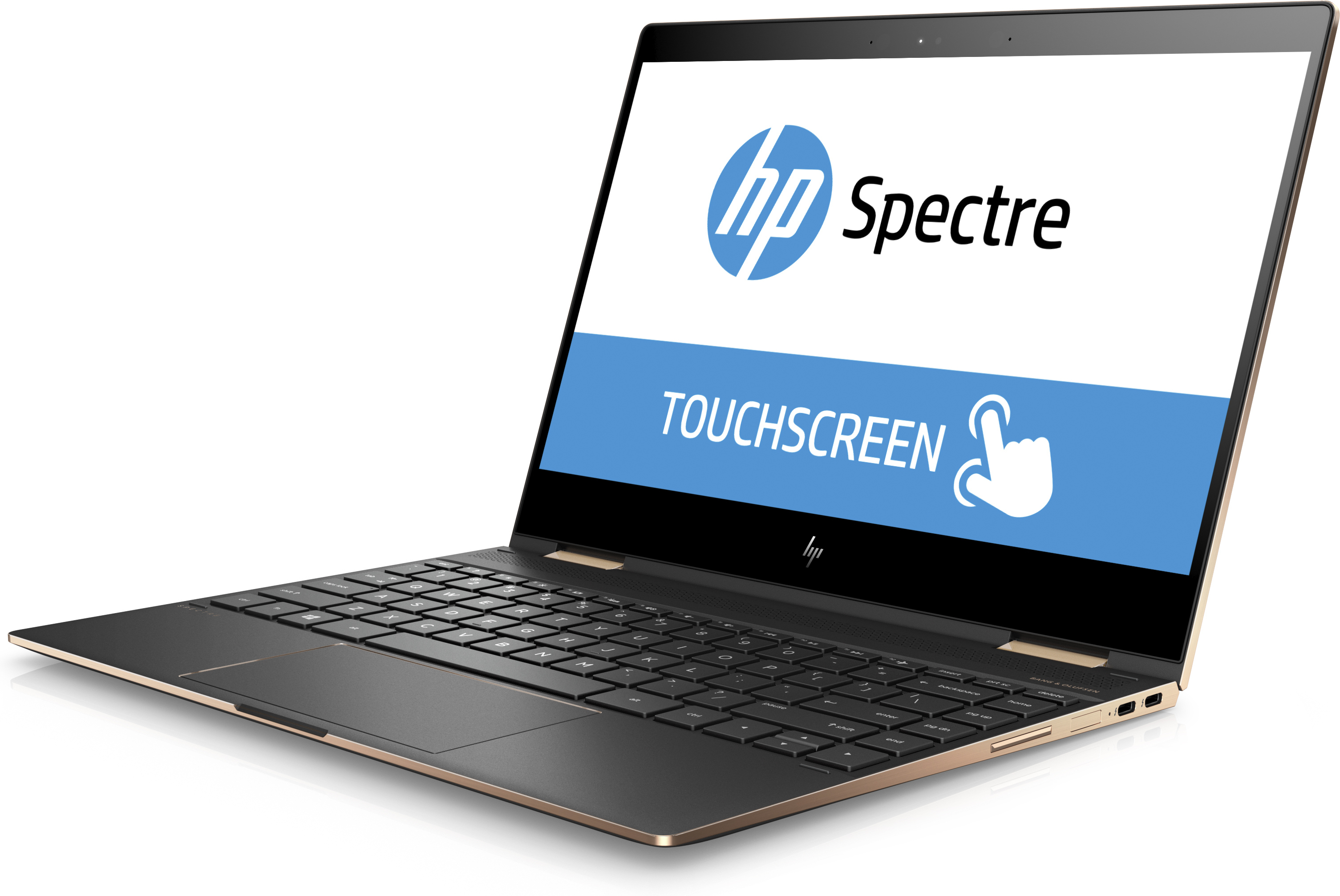 HP Hp Nb 2In1 2Pf64Ea Spectre X360 13-Ae000Nt İ7-8550U 8G 512Gssd