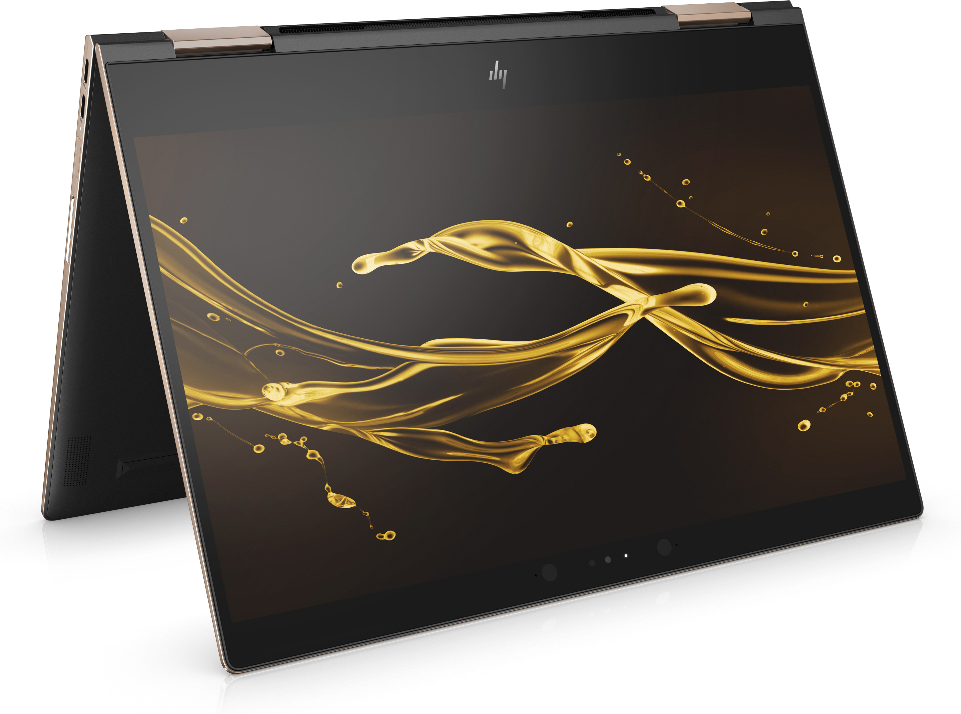 HP Hp Nb 2In1 2Pf64Ea Spectre X360 13-Ae000Nt İ7-8550U 8G 512Gssd 13.3 W10H