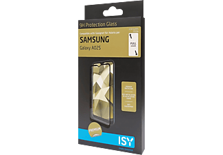 ISY IPG 5117-2.5D Displayschutz (für Samsung Galaxy A02S)