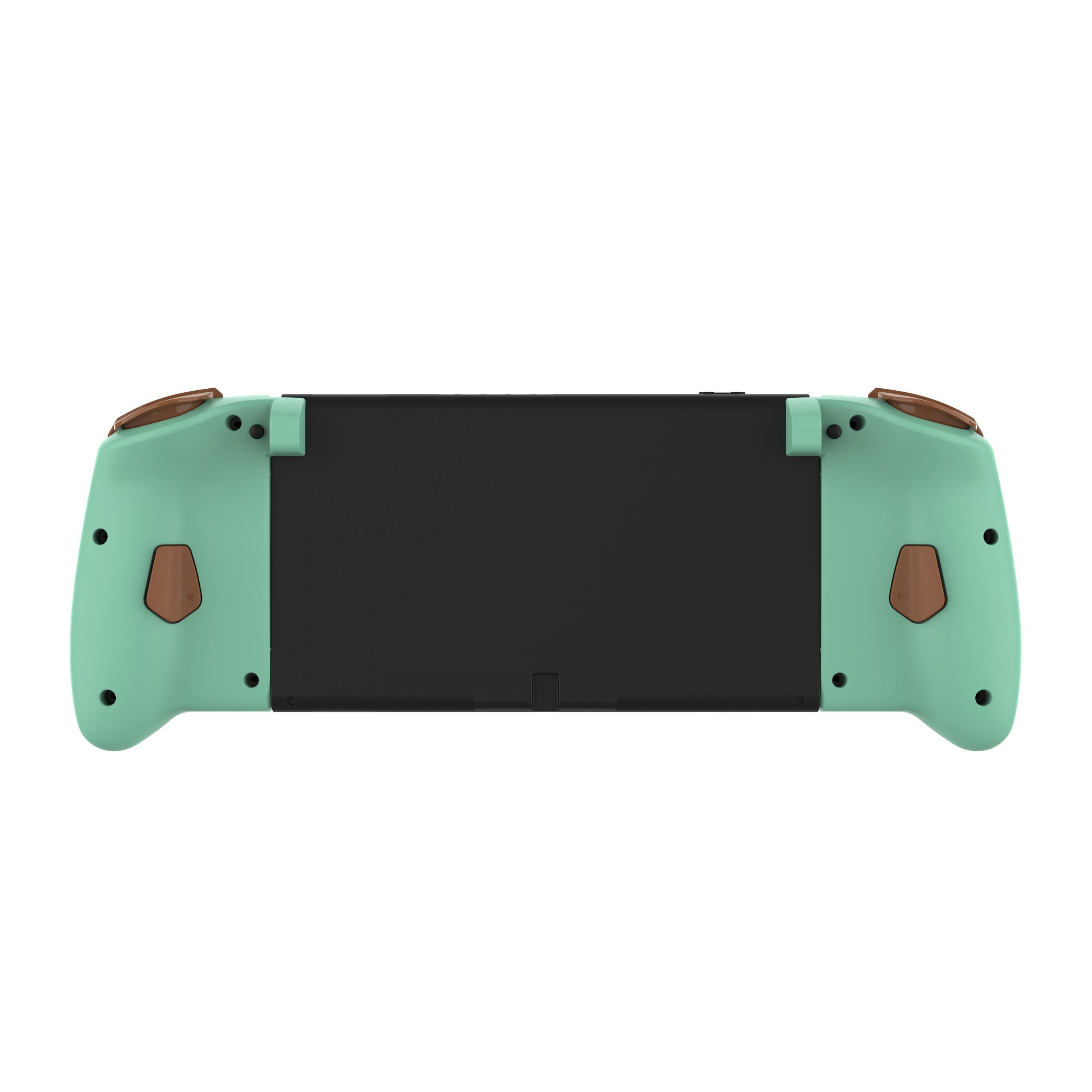 & für Controller Pad - Mehrfarbig Edition HORI Switch Nintendo Split Eevee Pikachu Pro