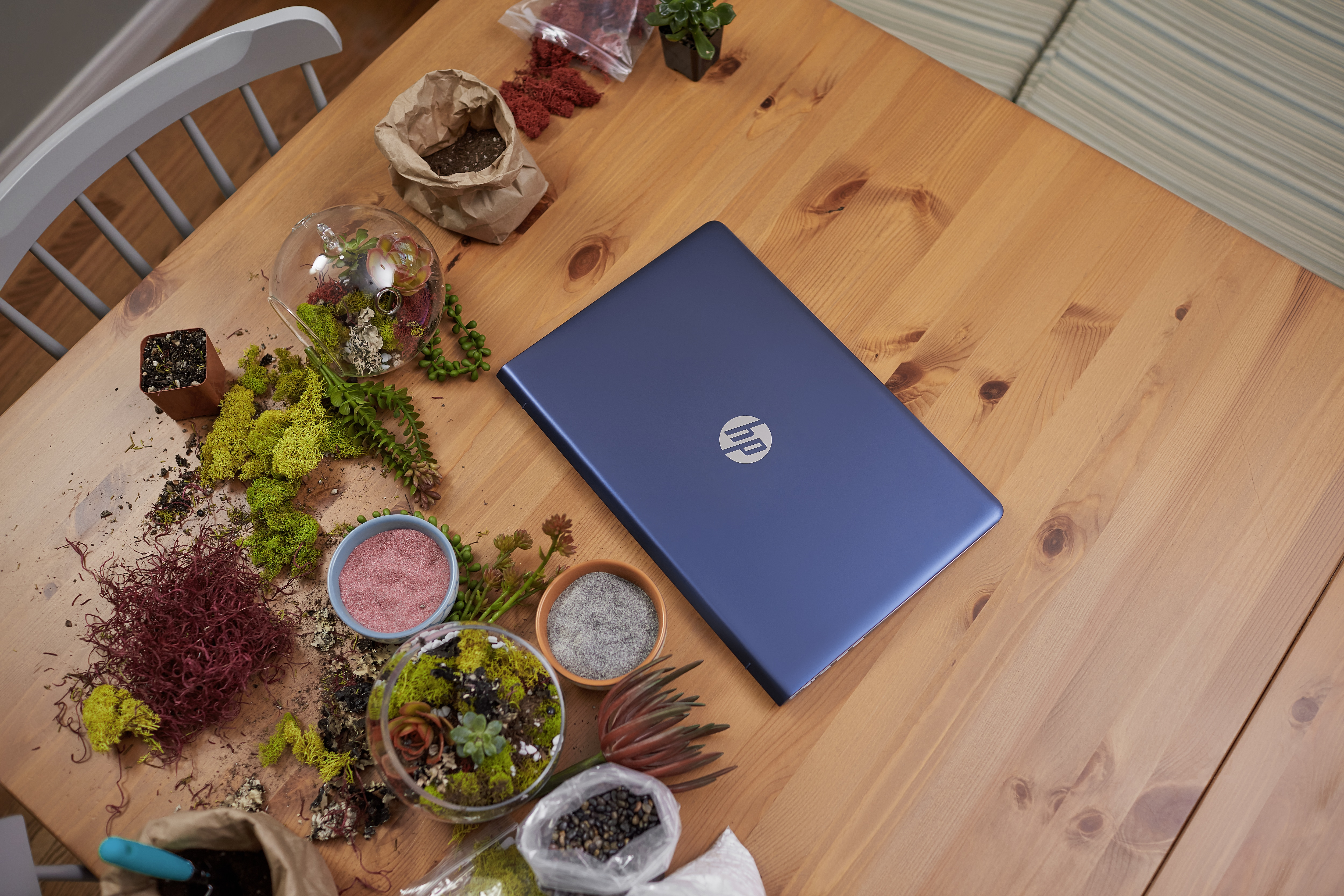 HP Pavilion I5-8250U İşlemci/8 Bellek/1TB Harddisk/2GB GT940MX Ekran Kartı/15.6/2PR73EA Laptop