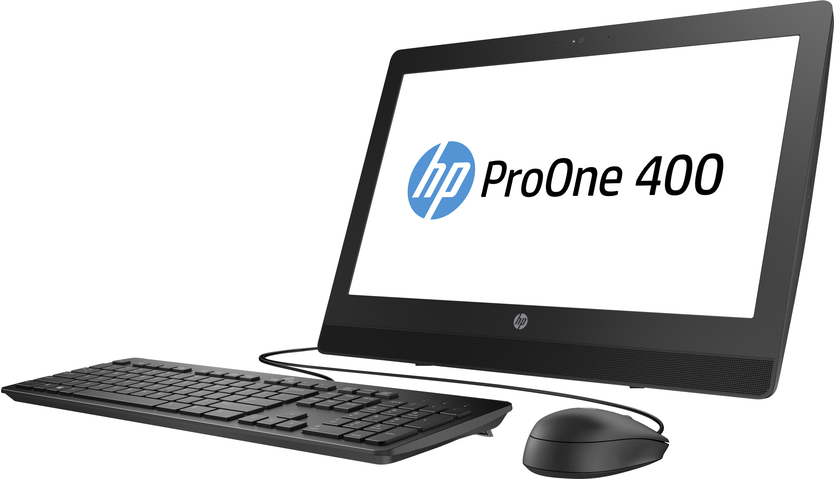 HP ProOne 400 G3 20 inç Dokunmatik Olmayan All-in-One Bilgisayar