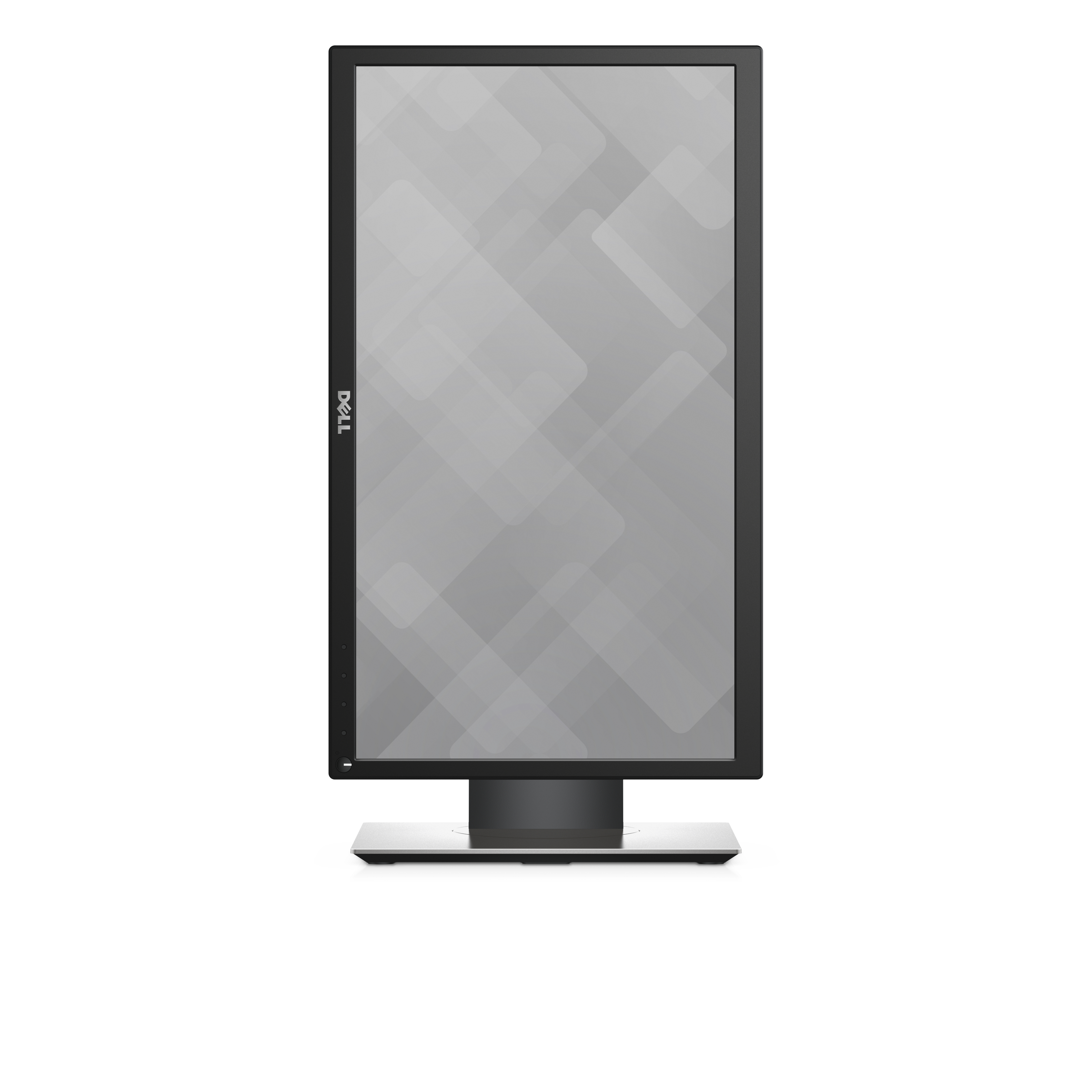 DELL P2018H 19.5 inç 5 ms DP HDMI VGA LED Monitör Siyah