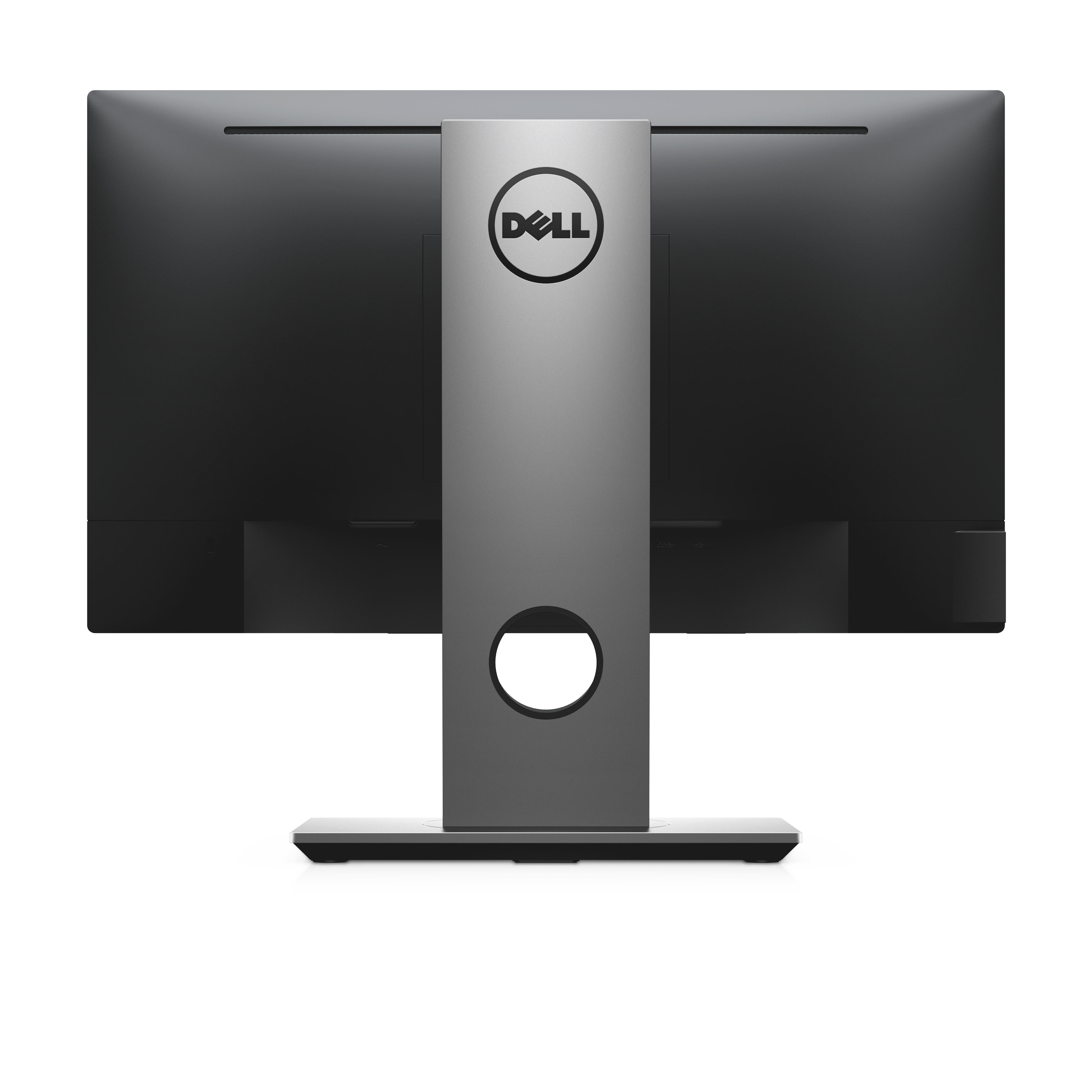 DELL P2018H 19.5 inç 5 ms DP HDMI VGA LED Monitör Siyah