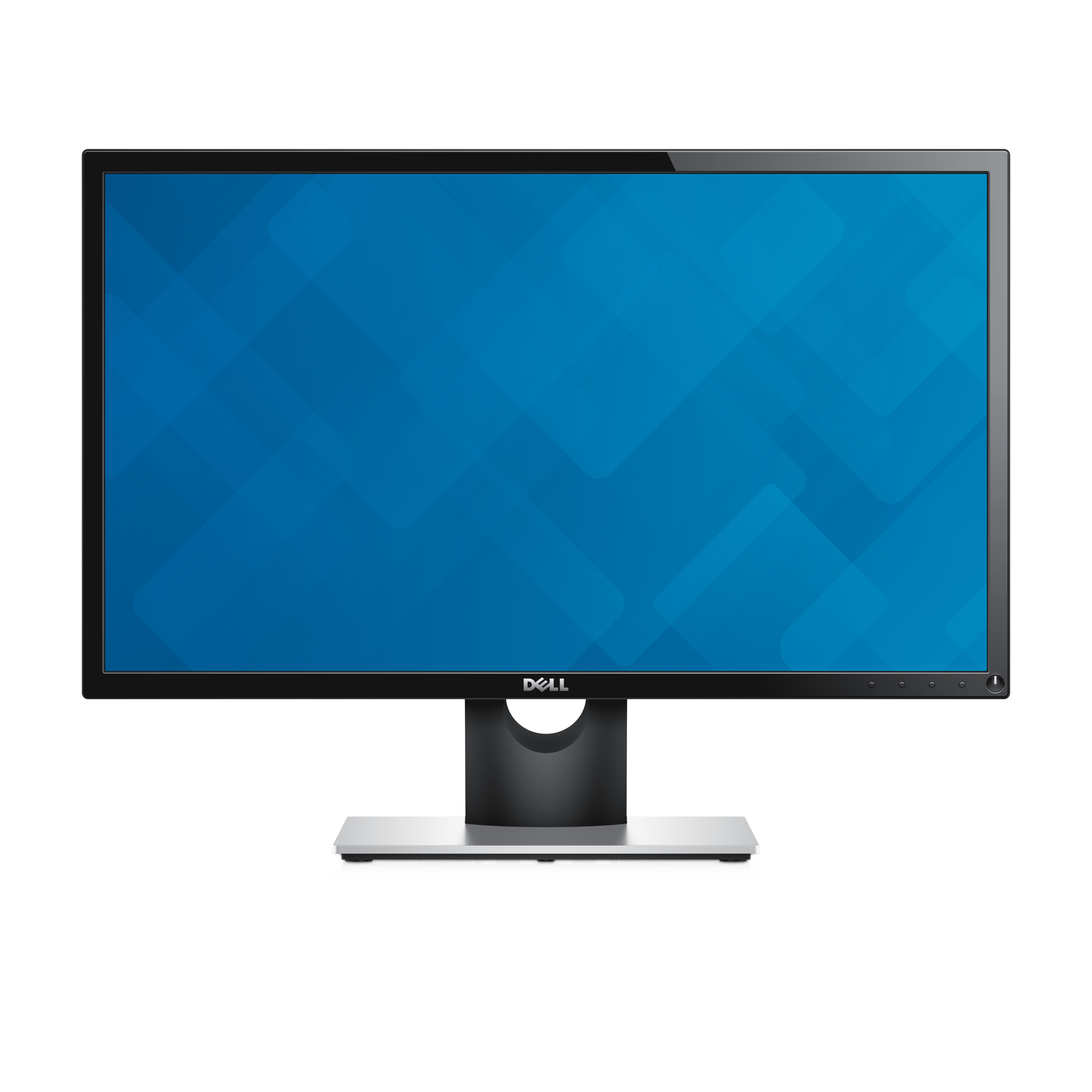 DELL 23.8 Dell Se2416H Led 6Ms Monıtor Vga Hdmı Cns