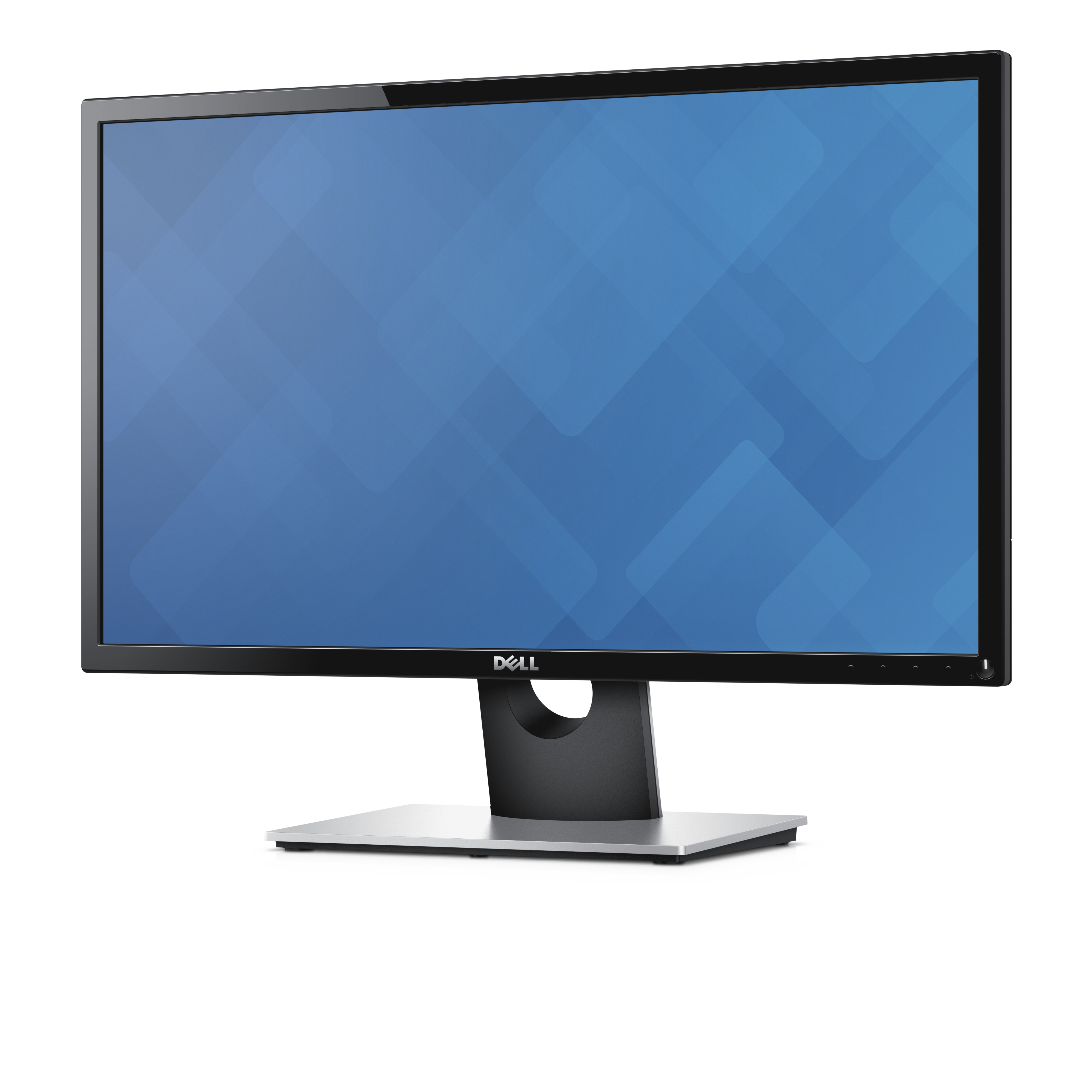 DELL 23.8 Dell Se2416H Led 6Ms Monıtor Vga Hdmı Cns