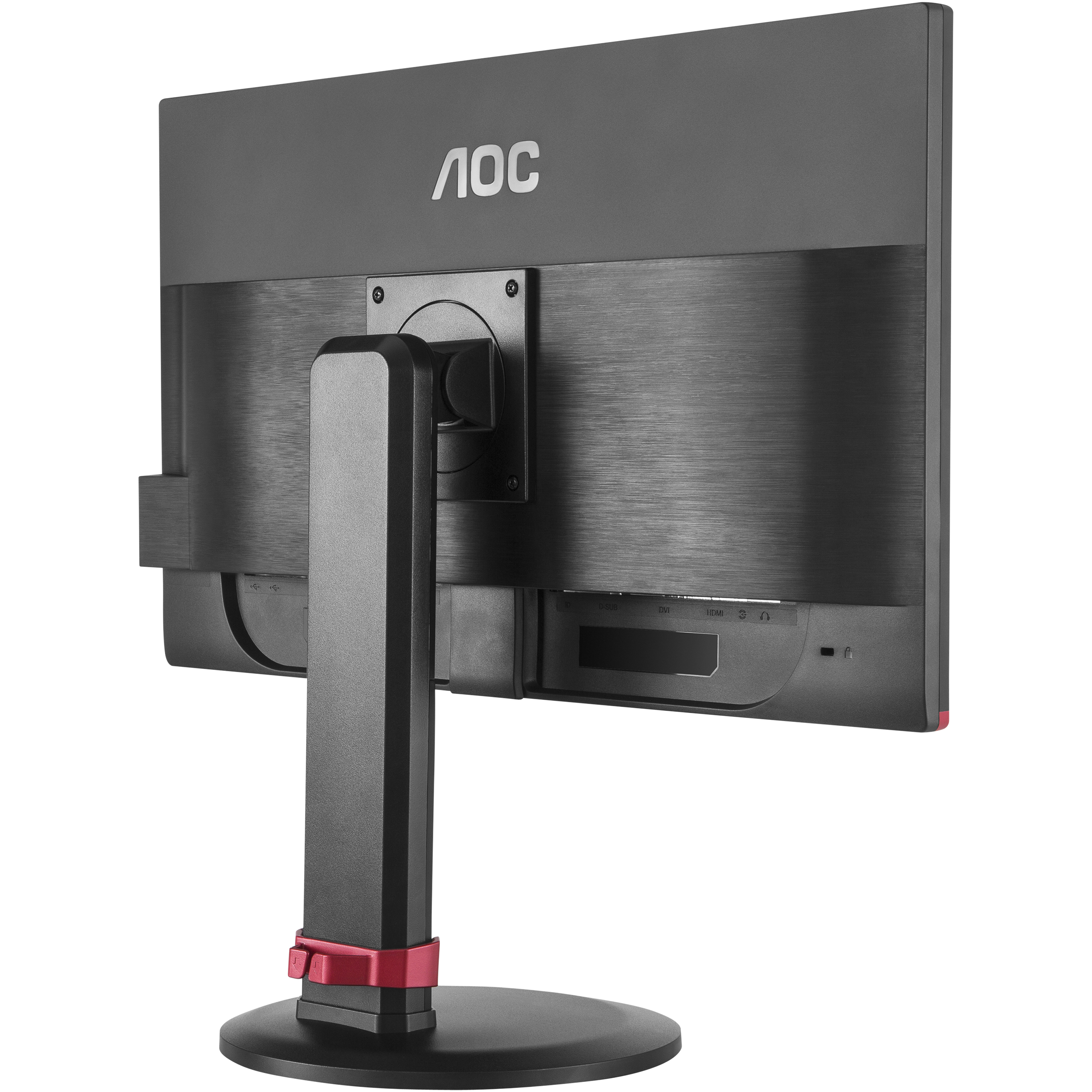 AOC G2460PF 24" Full HD Led Monitör