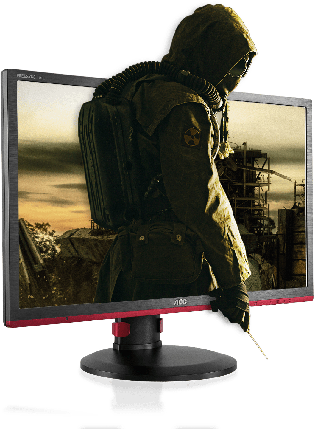 AOC G2460PF 24" Full HD Led Monitör
