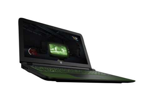 HP Pavilion Gaming 15-ak090nz