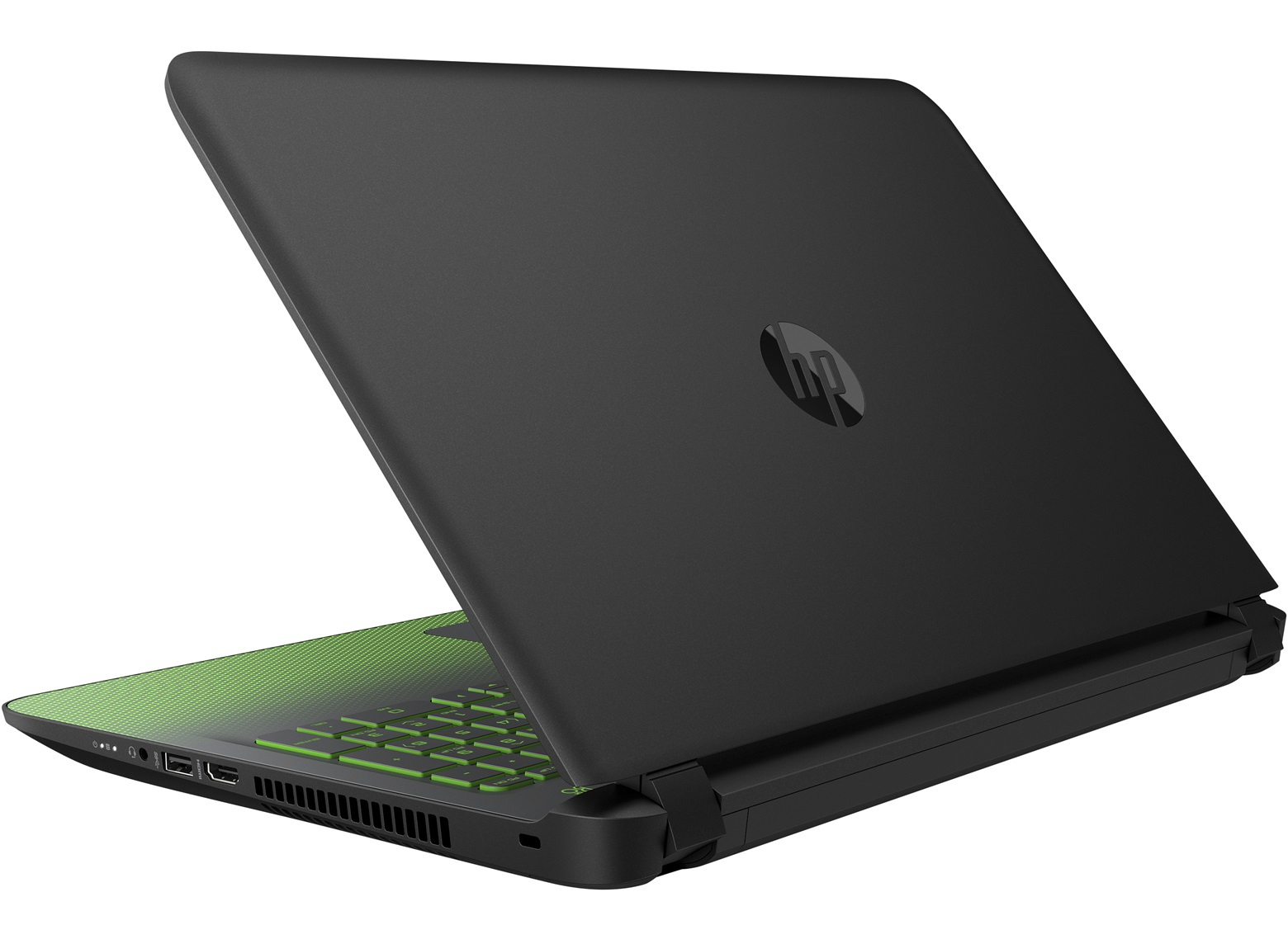 HP Pavilion Gaming 15-ak090nz