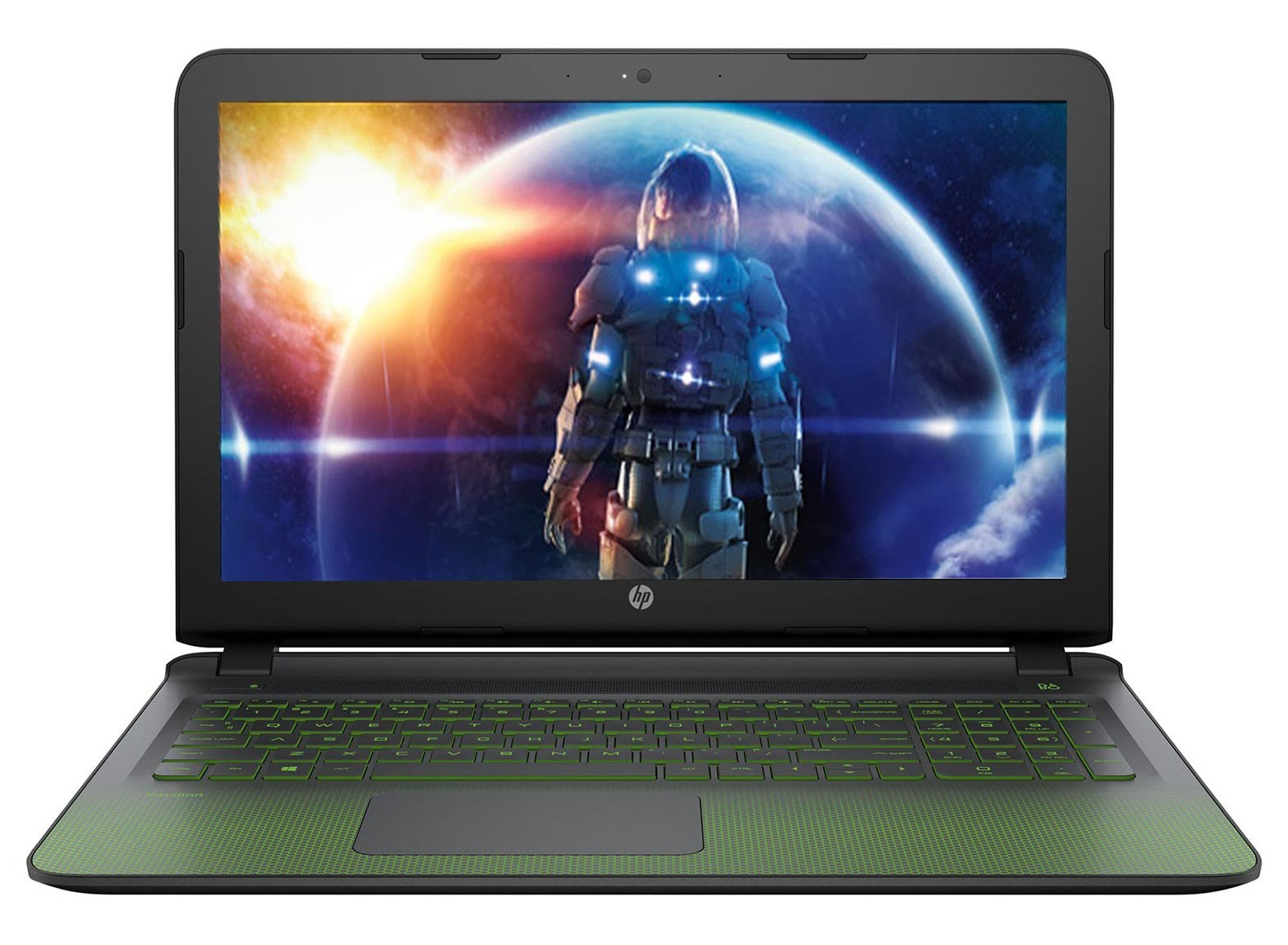 HP Pavilion Gaming 15-ak090nz