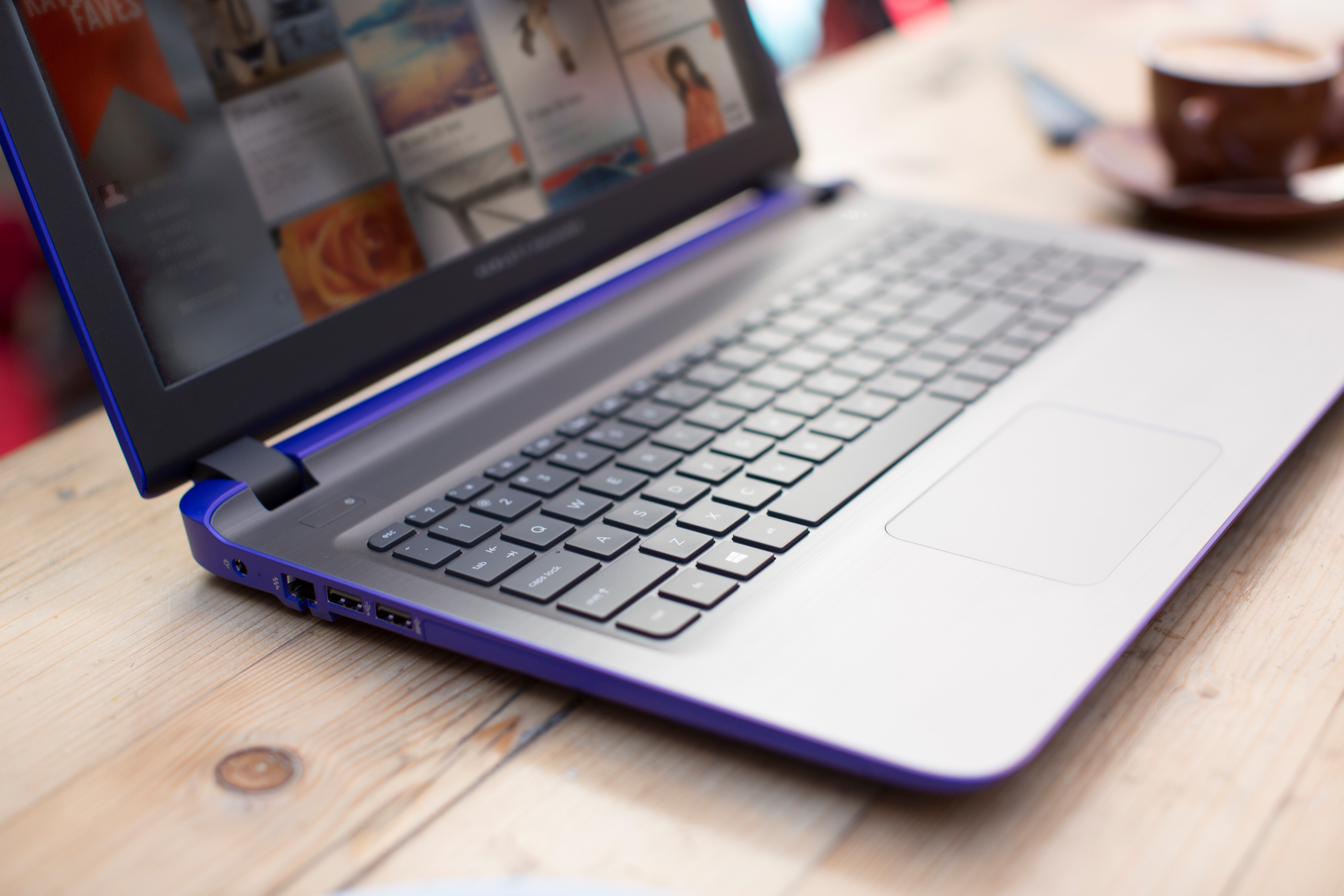 HP Pavilion Gaming 15-ak090nz