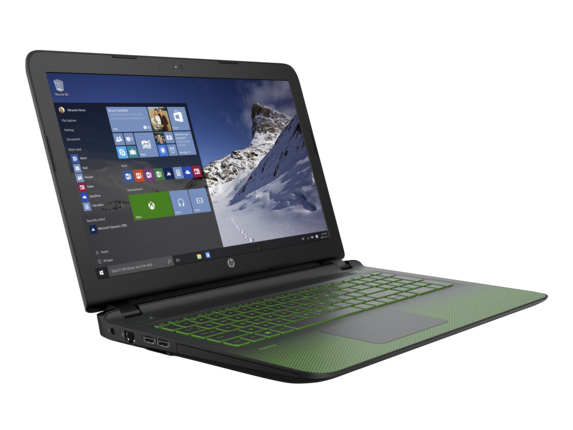 HP Pavilion Gaming 15-ak090nz