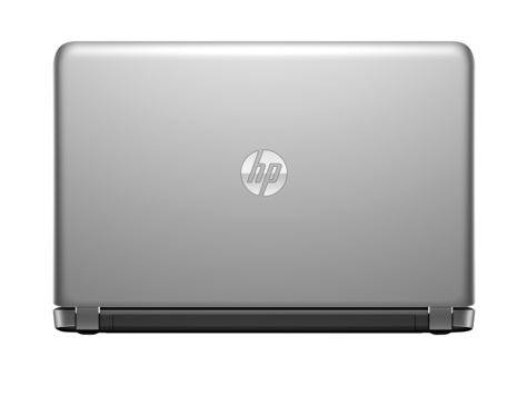 HP Hp Nb N9S99Ea Pavilion 15-Ab202Nt İ5-5200U 8G 1T 2Gvga 15.6 W10-Gümüş