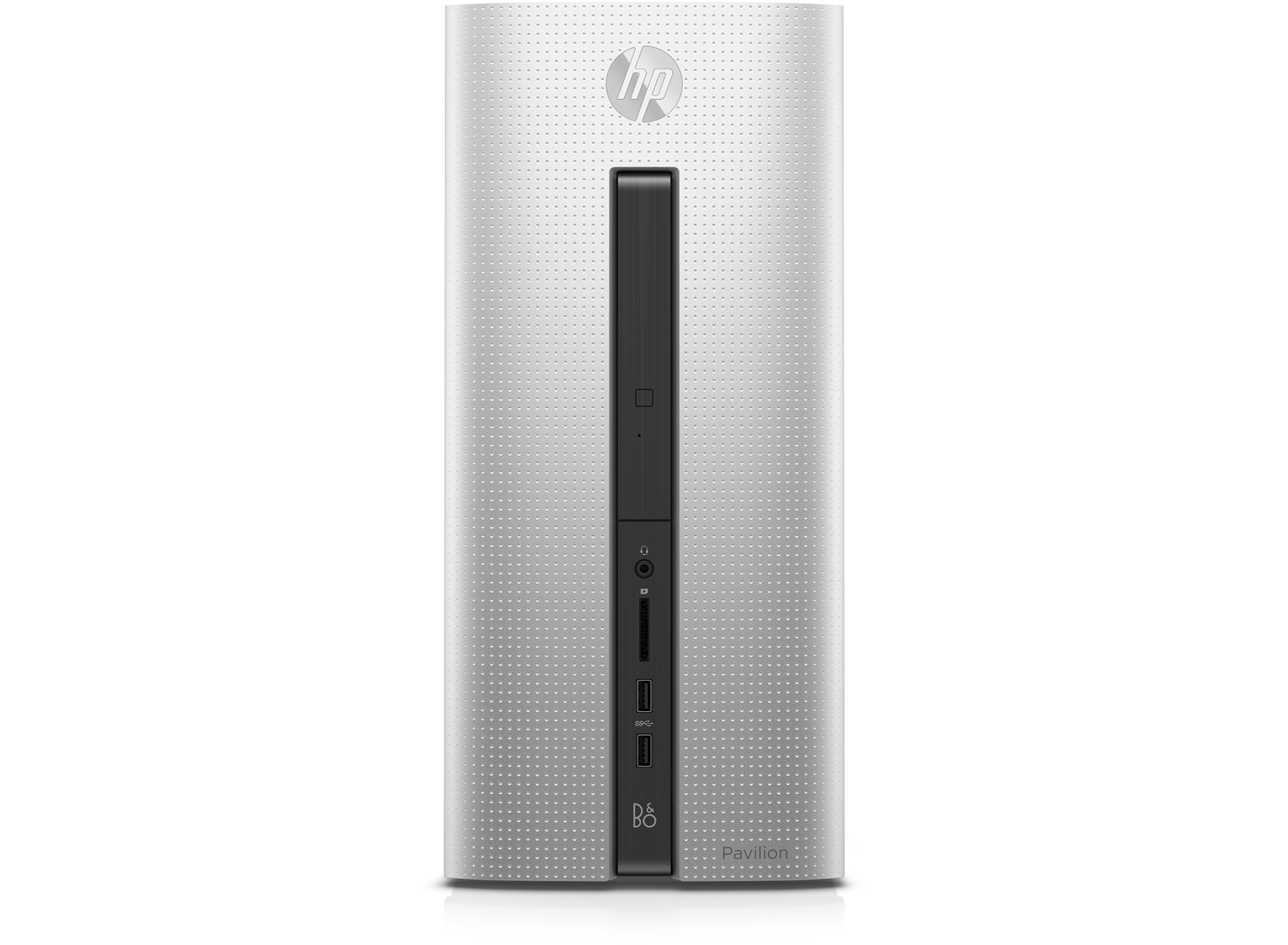HP N8Y76EA Intel Core i7-6700 3.4 Ghz 8GB 1 TB GeForce GTX 745 4GB Windows 10 Masaüstü PC