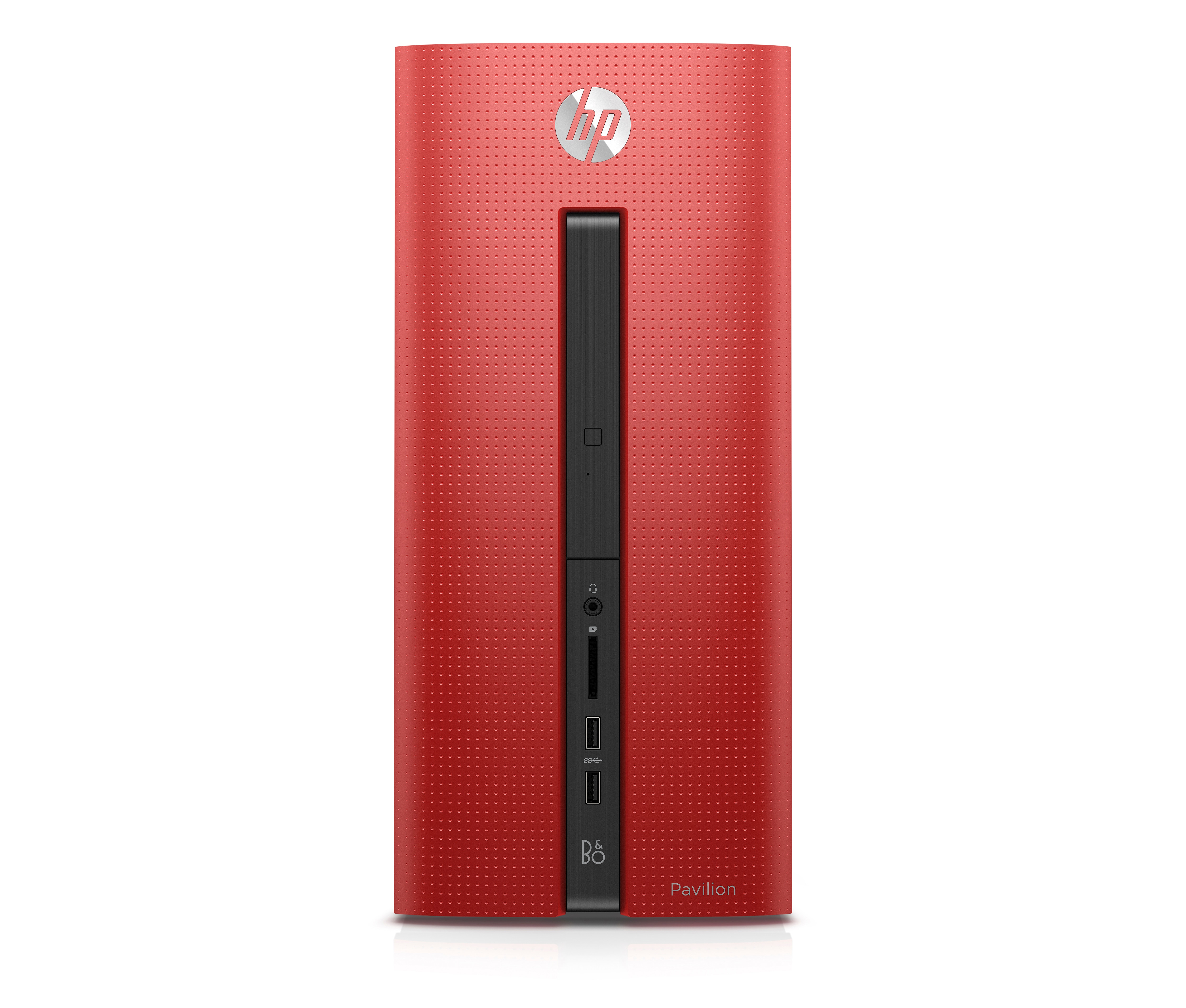 HP N8Y76EA Intel Core i7-6700 3.4 Ghz 8GB 1 TB GeForce GTX 745 4GB Windows 10 Masaüstü PC