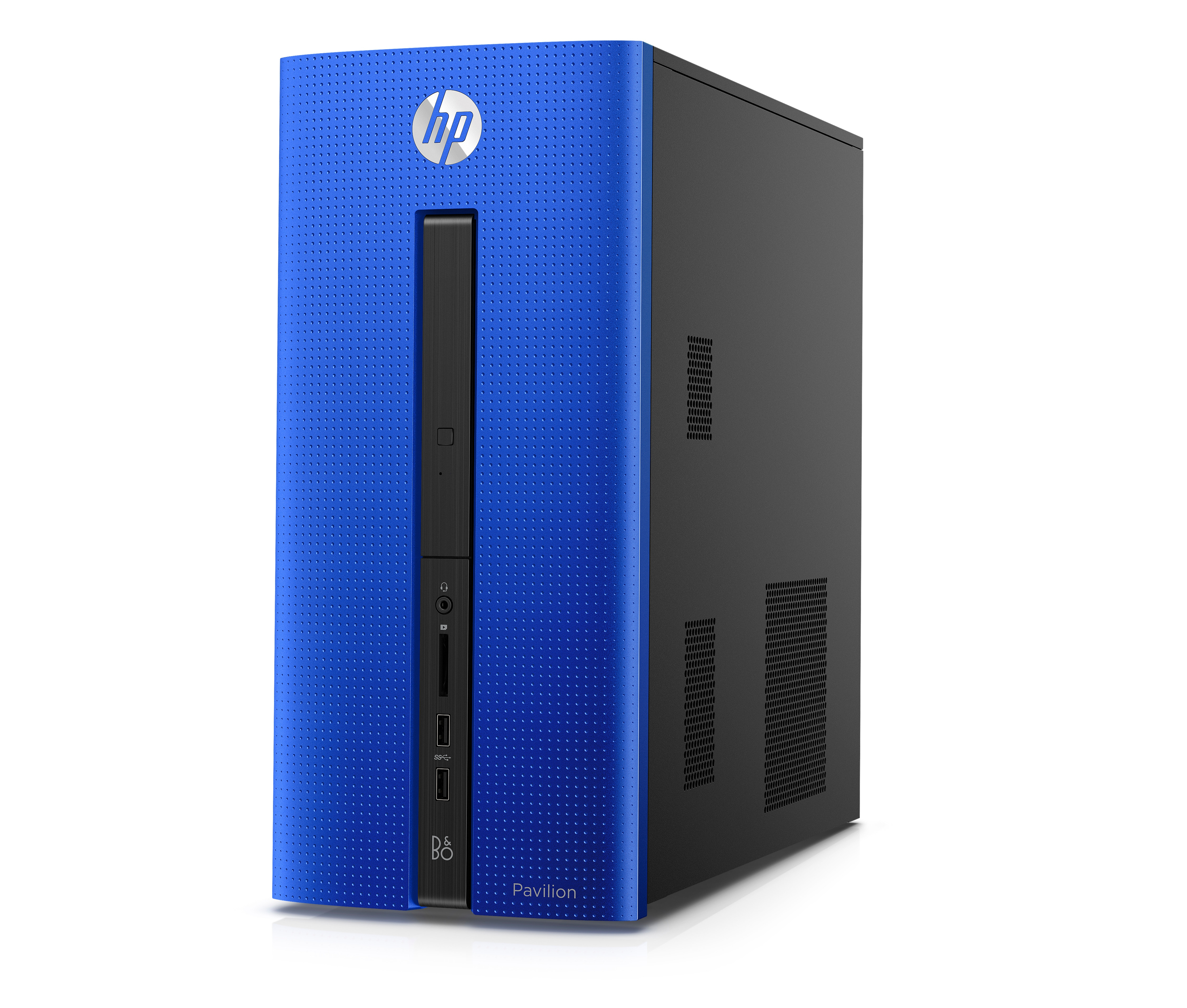 HP N8Y76EA Intel Core i7-6700 3.4 Ghz 8GB 1 TB GeForce GTX 745 4GB Windows 10 Masaüstü PC