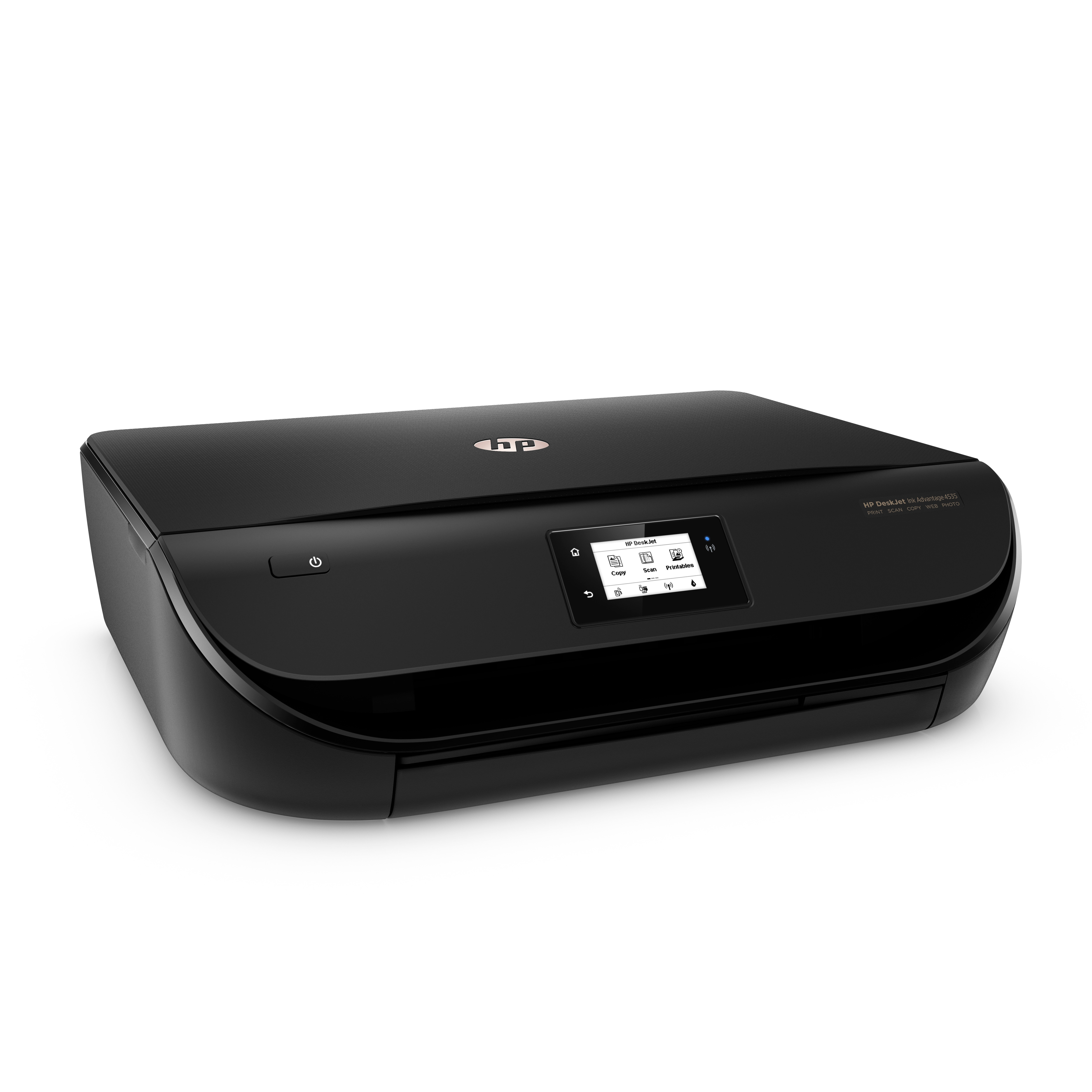 HP Hp F0V64C Deskjet Ink Advantage 4535 All-In-One Yazıcı