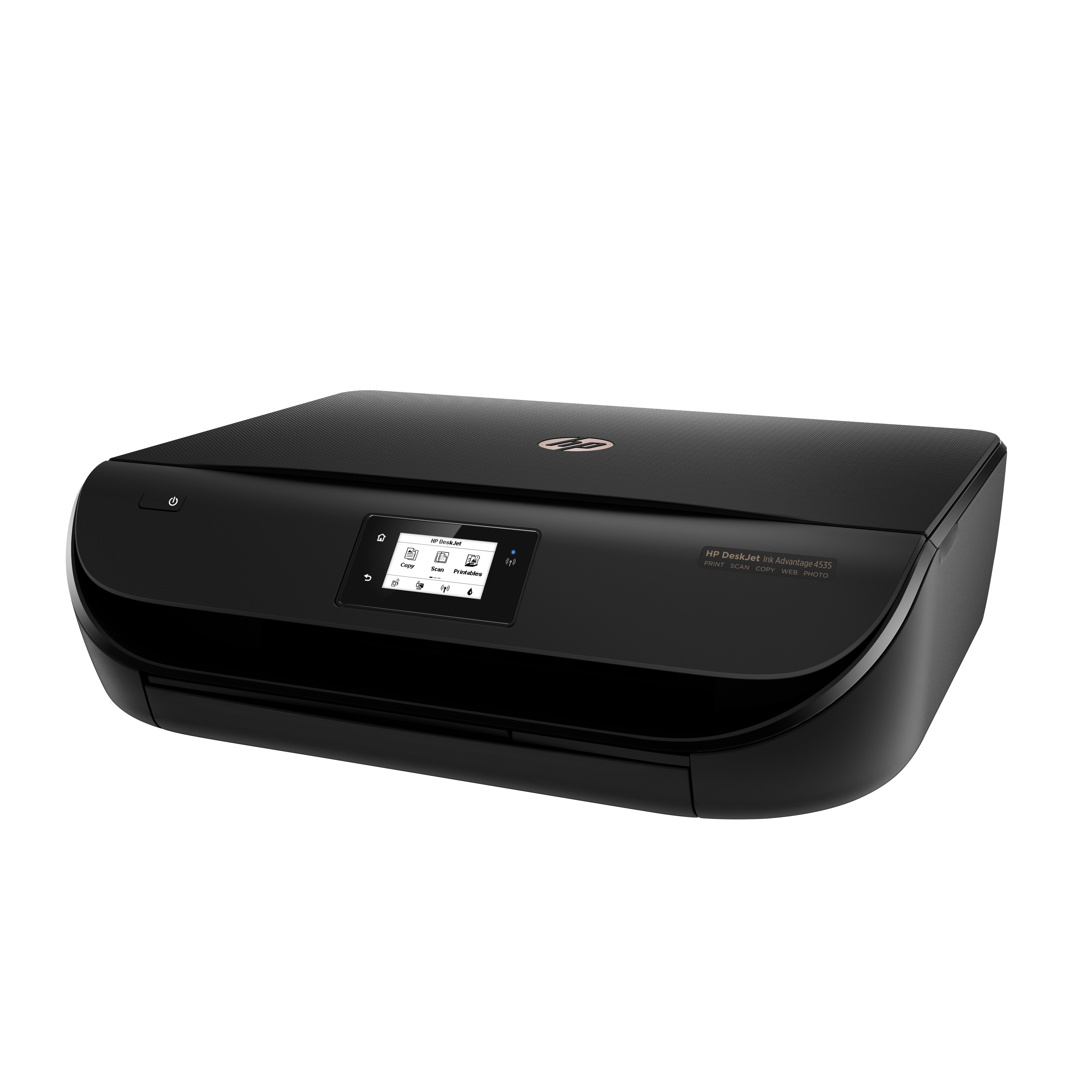 HP Hp F0V64C Deskjet Ink Advantage 4535 All-In-One Yazıcı