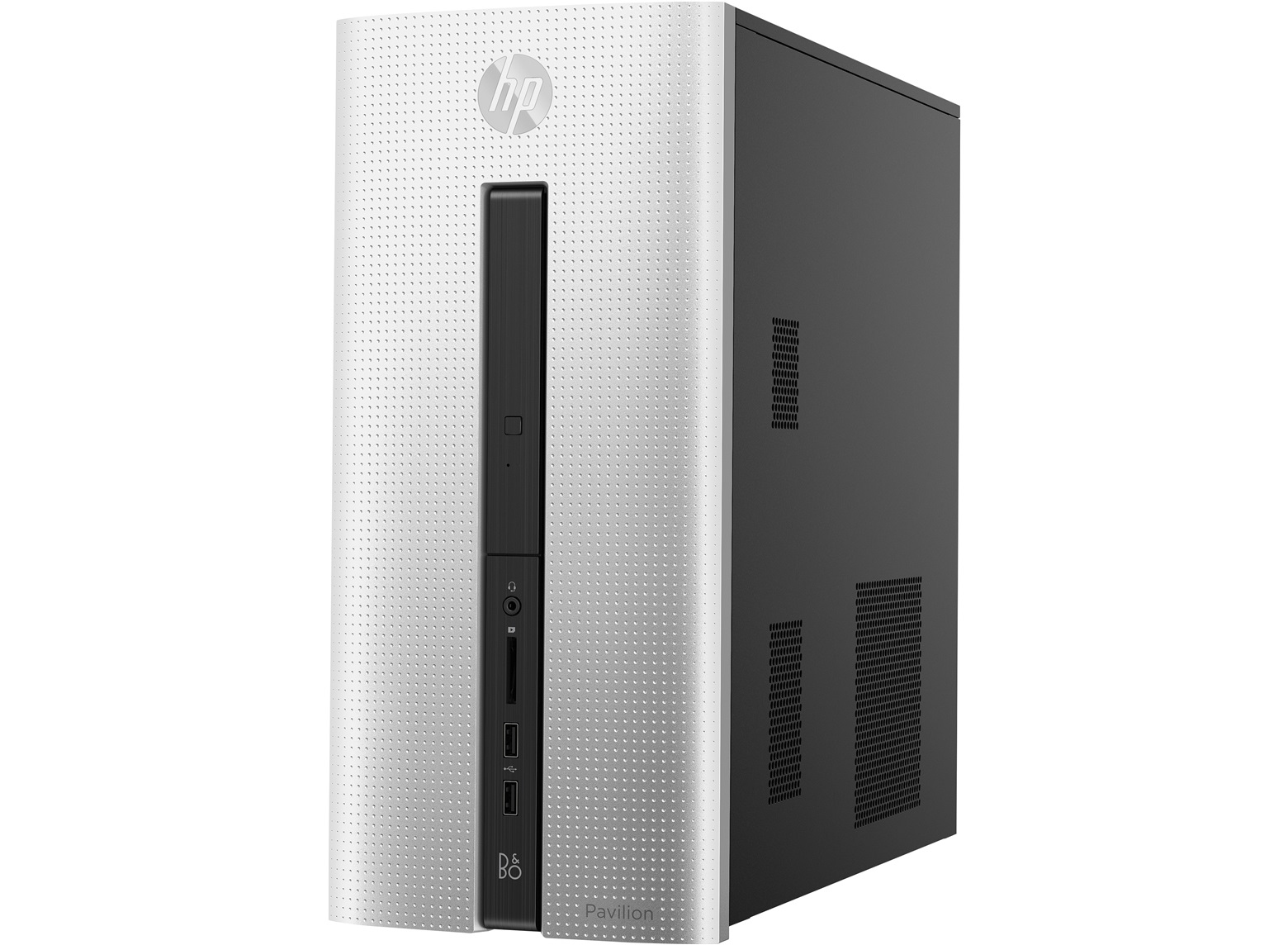 HP Pavilion 550-001NT Intel Core i5-4460 3.2 GHz 8GB 1 TB Windows 8.1 64 Bit Masaüstü PC M6Y85EA
