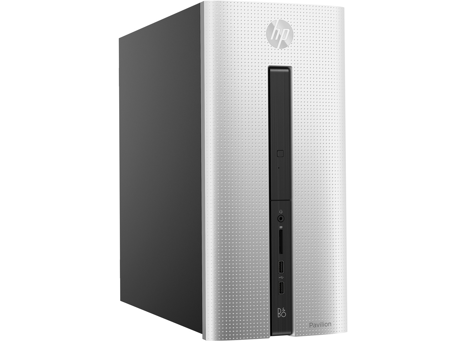 HP Pavilion 550-002NT Intel Core i5-4460 3.2 GHz 8GB 1 TB Windows 8.1 64 Bit Masaüstü PC M6Y86EA