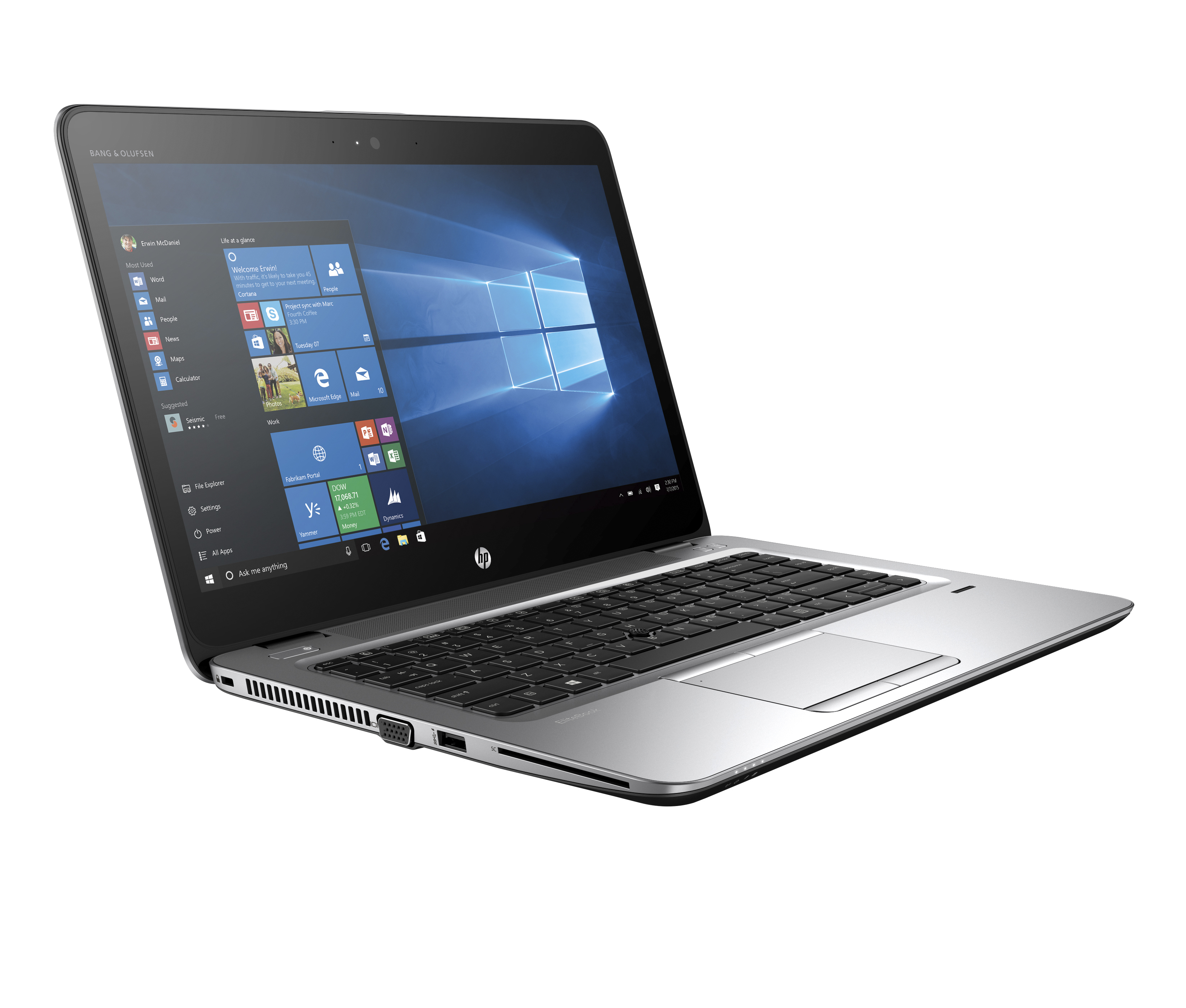 HP EliteBook 840 G3