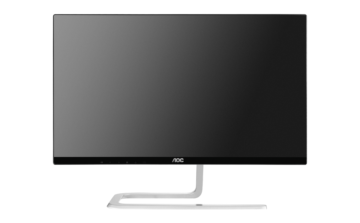 AOC I2781FH D-SUB+2X HDMI Full HD 27 inç Led Monitör