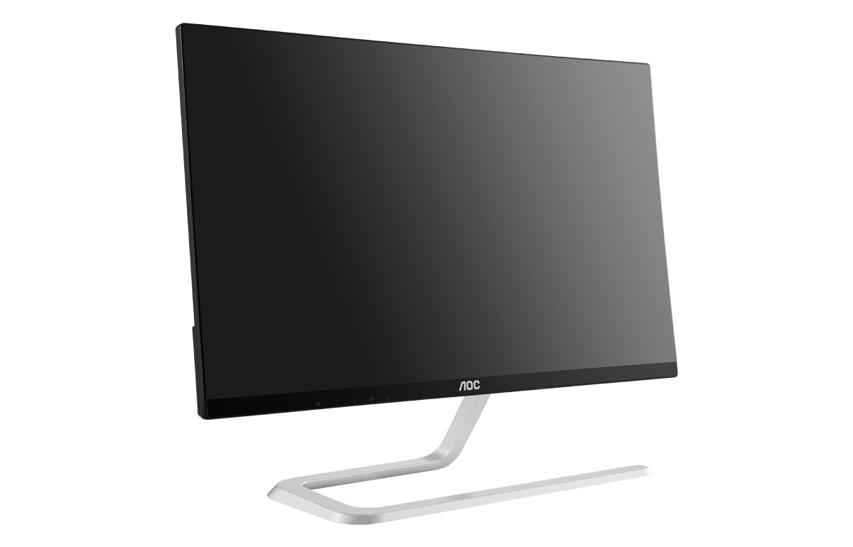 AOC I2781FH D-SUB+2X HDMI Full HD 27 inç Led Monitör