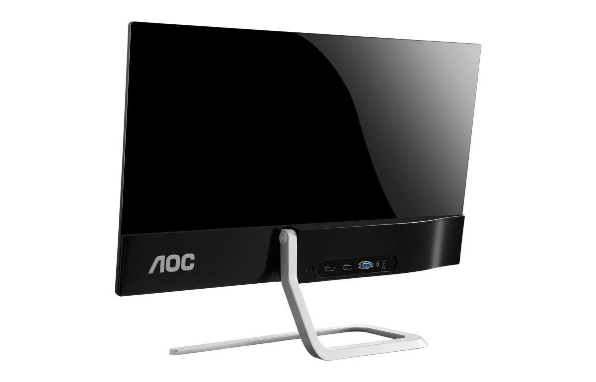 AOC I2781FH D-SUB+2X HDMI Full HD 27 inç Led Monitör
