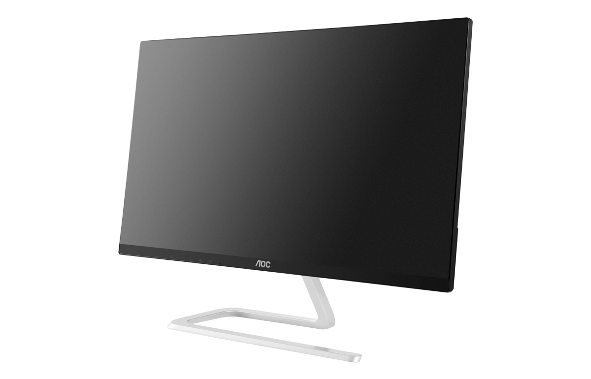 AOC I2781FH D-SUB+2X HDMI Full HD 27 inç Led Monitör