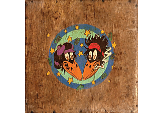 The Black Crowes - Shake Your Money Maker  - (CD)