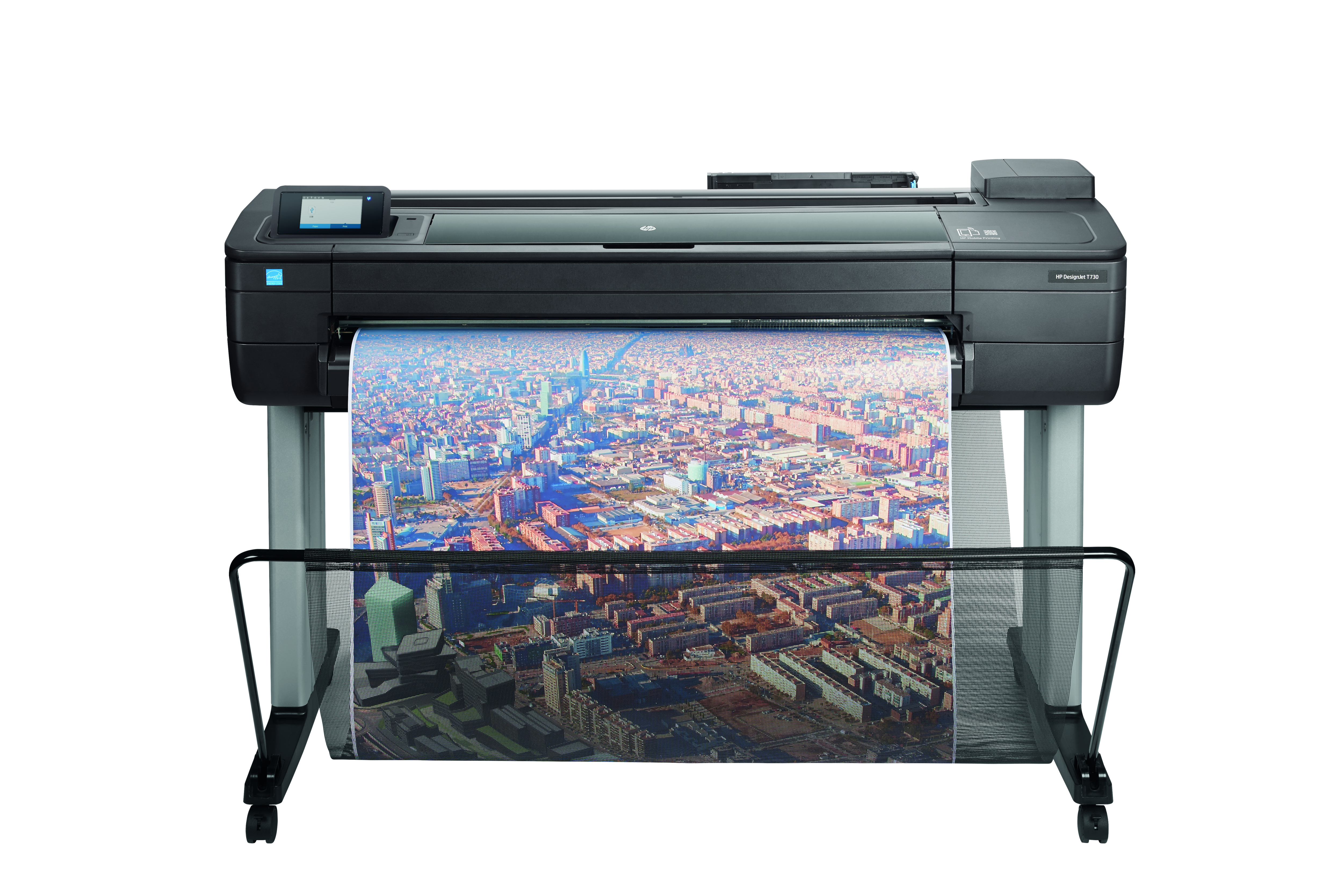 HP Designjet T730 36-in