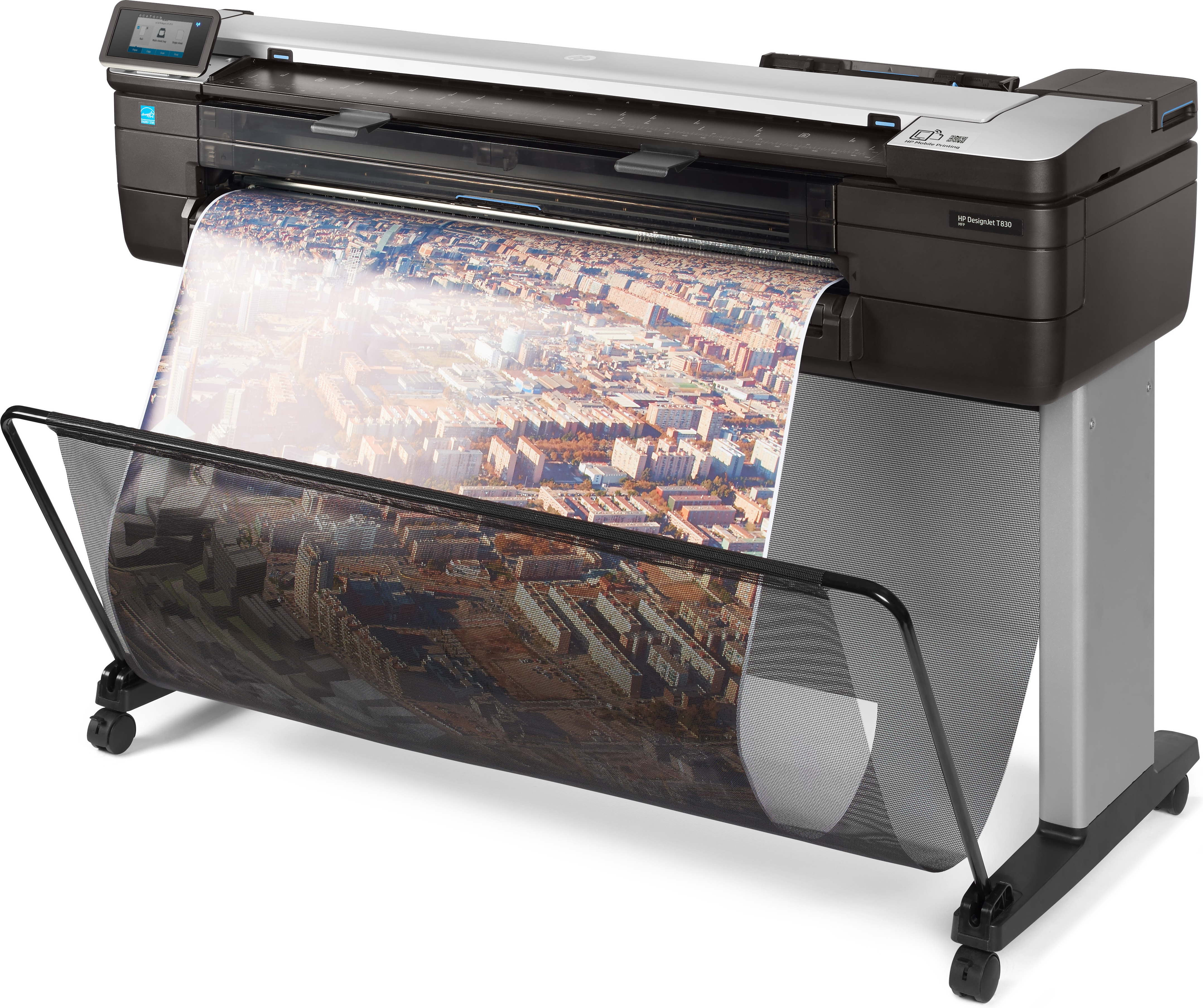 HP Designjet T830 36-in