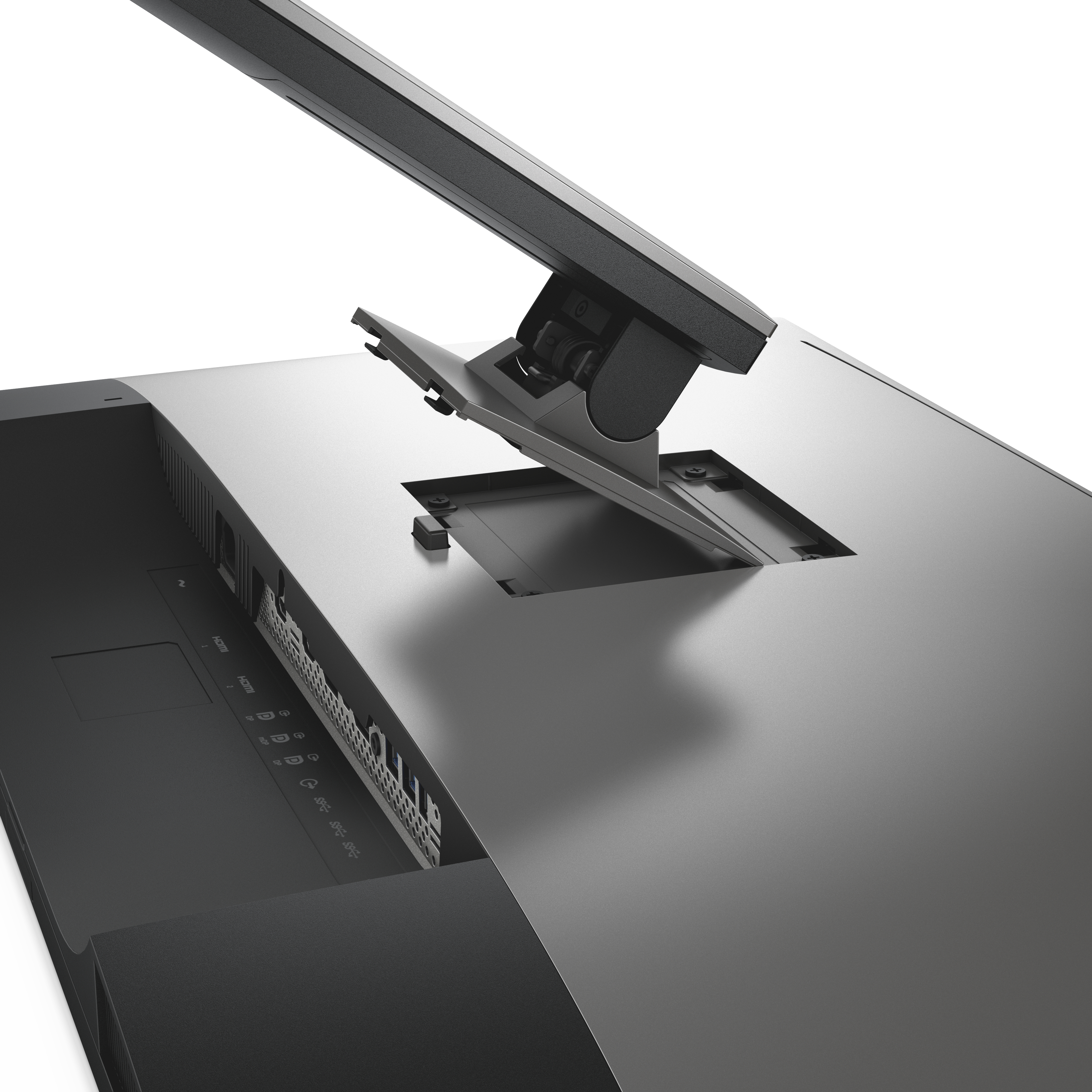 DELL UltraSharp UP3017