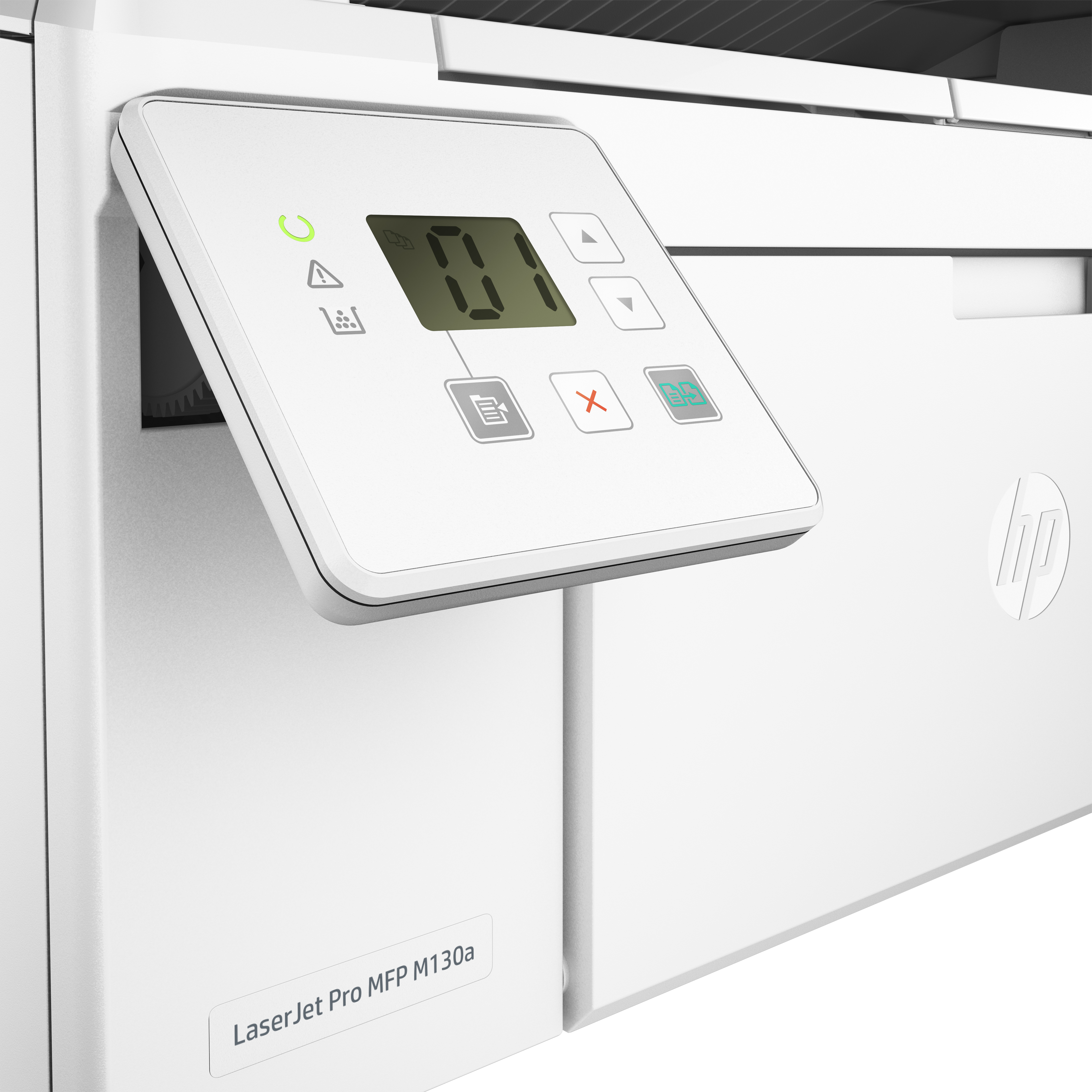 HP G3Q57A LaserJet Pro MFP M130A Fotokopi / Yazıcı / Tarayıcı / Çok Fonksiyonlu Lazer Yazıcı