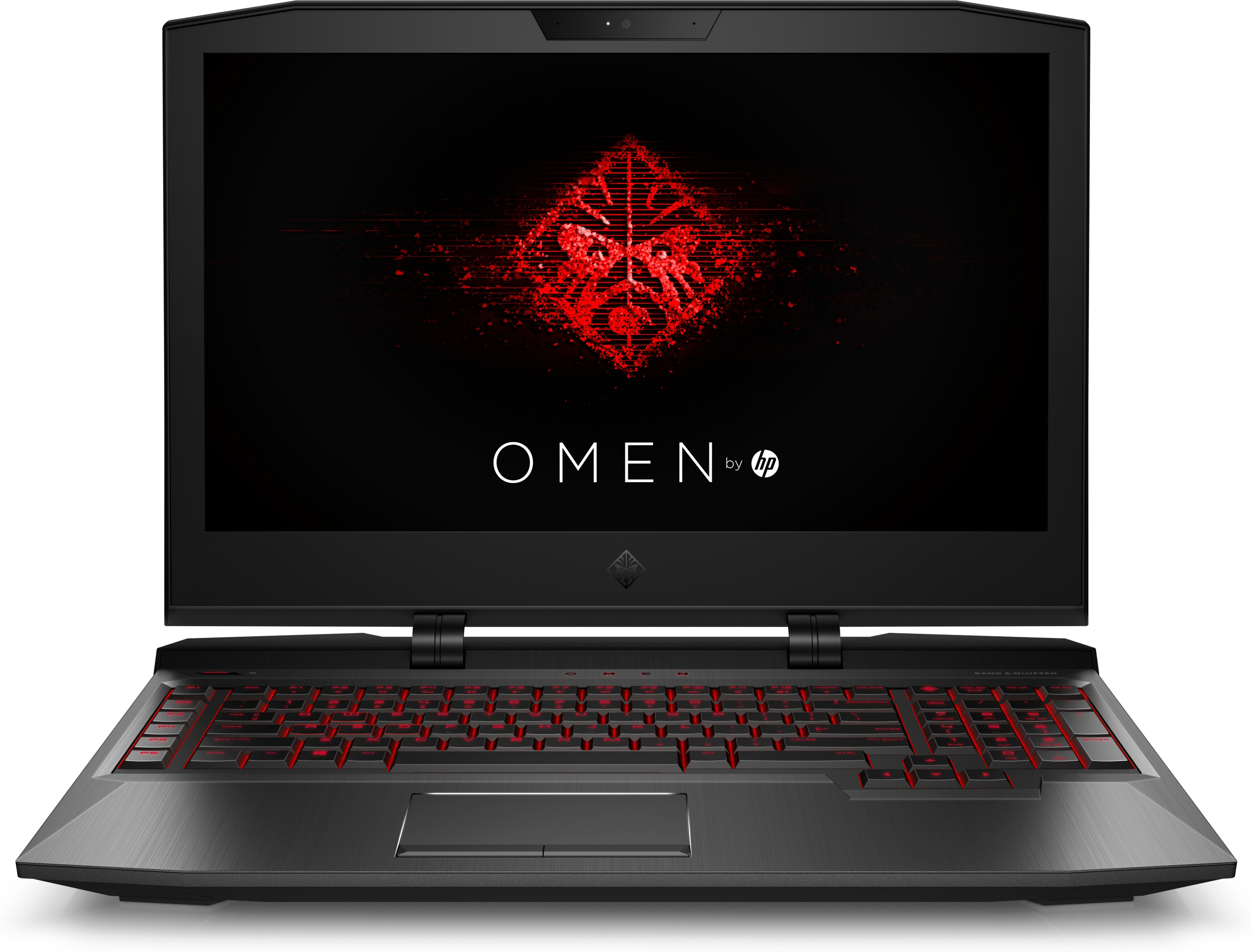 HP 2PJ71EA Omen X i7-7820HK 32GB 1TB+512 SSD Win10 Gaming Laptop Siyah