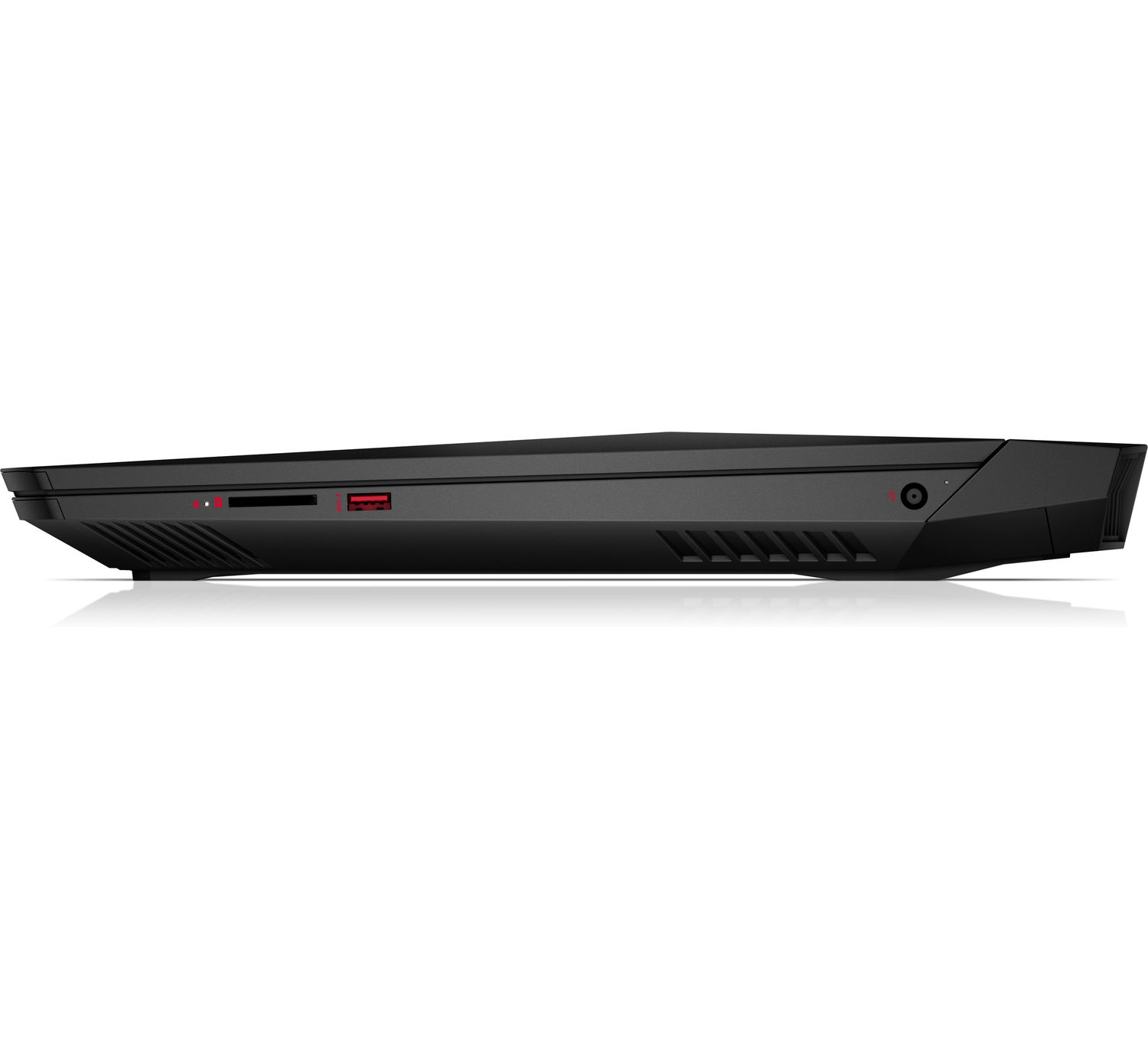 HP 2PJ71EA Omen X i7-7820HK 32GB 1TB+512 SSD Win10 Gaming Laptop Siyah