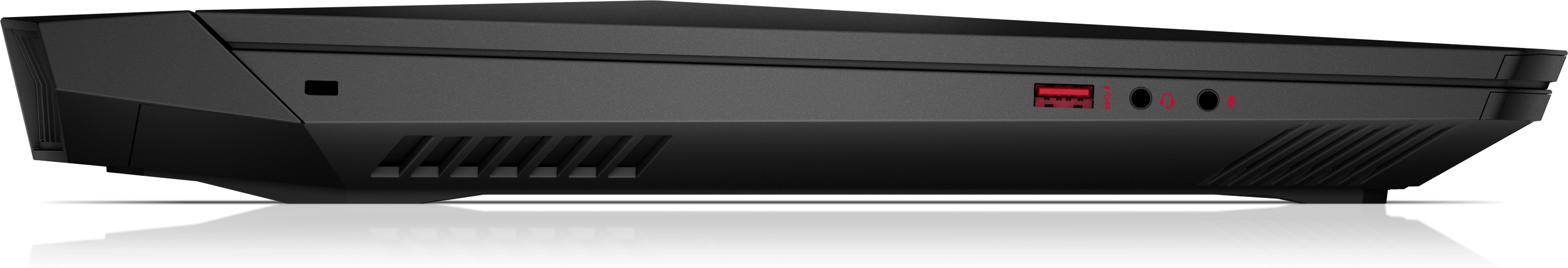 HP 2PJ71EA Omen X i7-7820HK 32GB 1TB+512 SSD Win10 Gaming Laptop Siyah