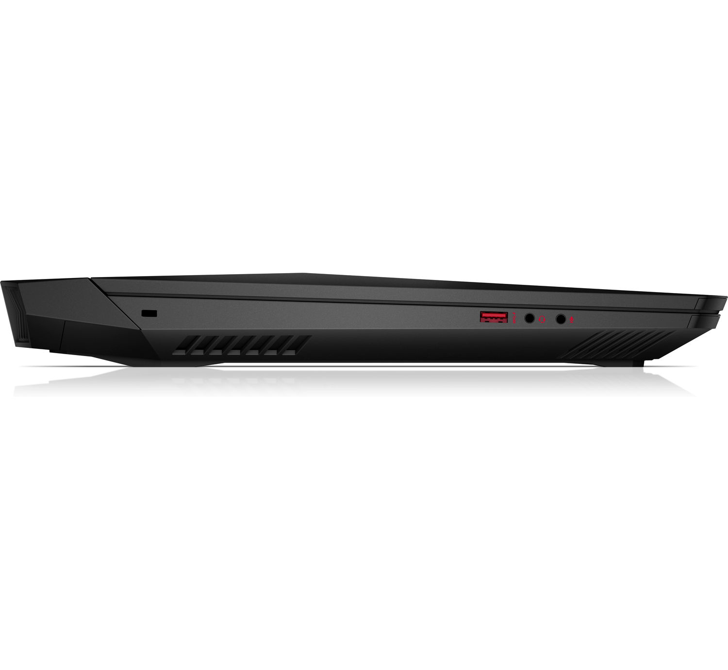 HP 2PJ71EA Omen X i7-7820HK 32GB 1TB+512 SSD Win10 Gaming Laptop Siyah