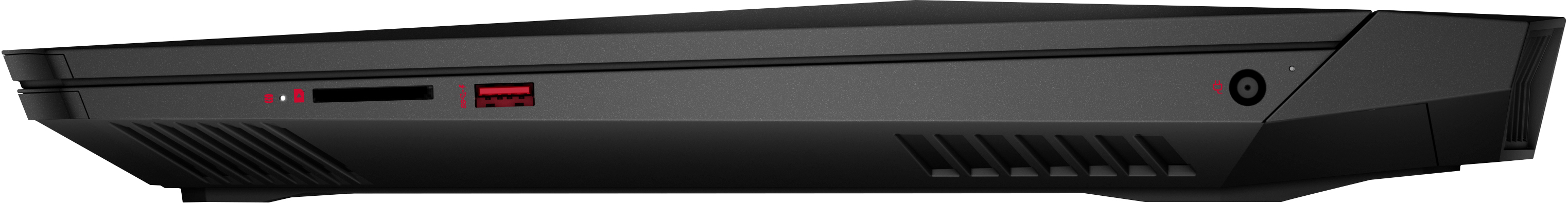 HP 2PJ71EA Omen X i7-7820HK 32GB 1TB+512 SSD Win10 Gaming Laptop Siyah