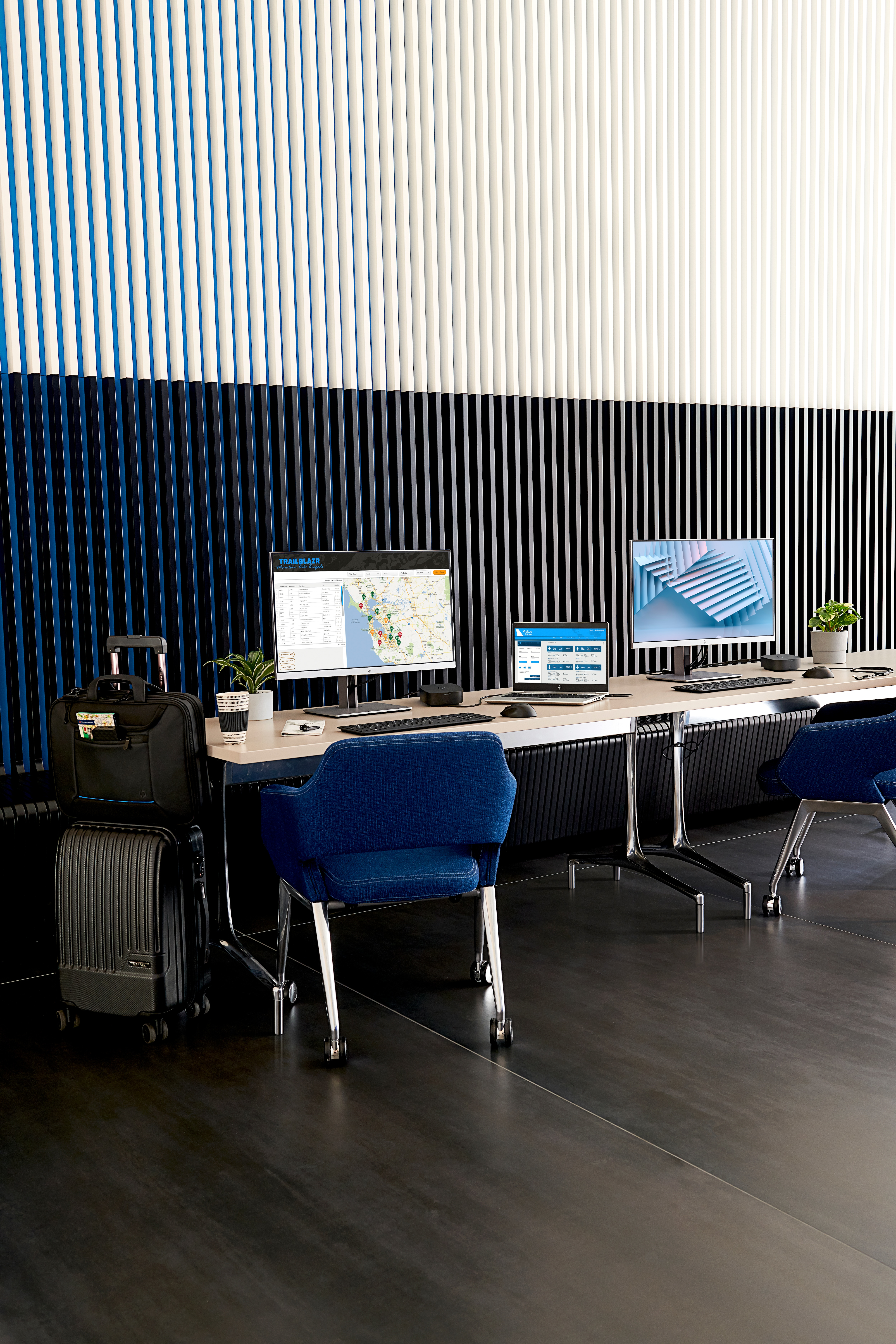 HP EliteDisplay E273