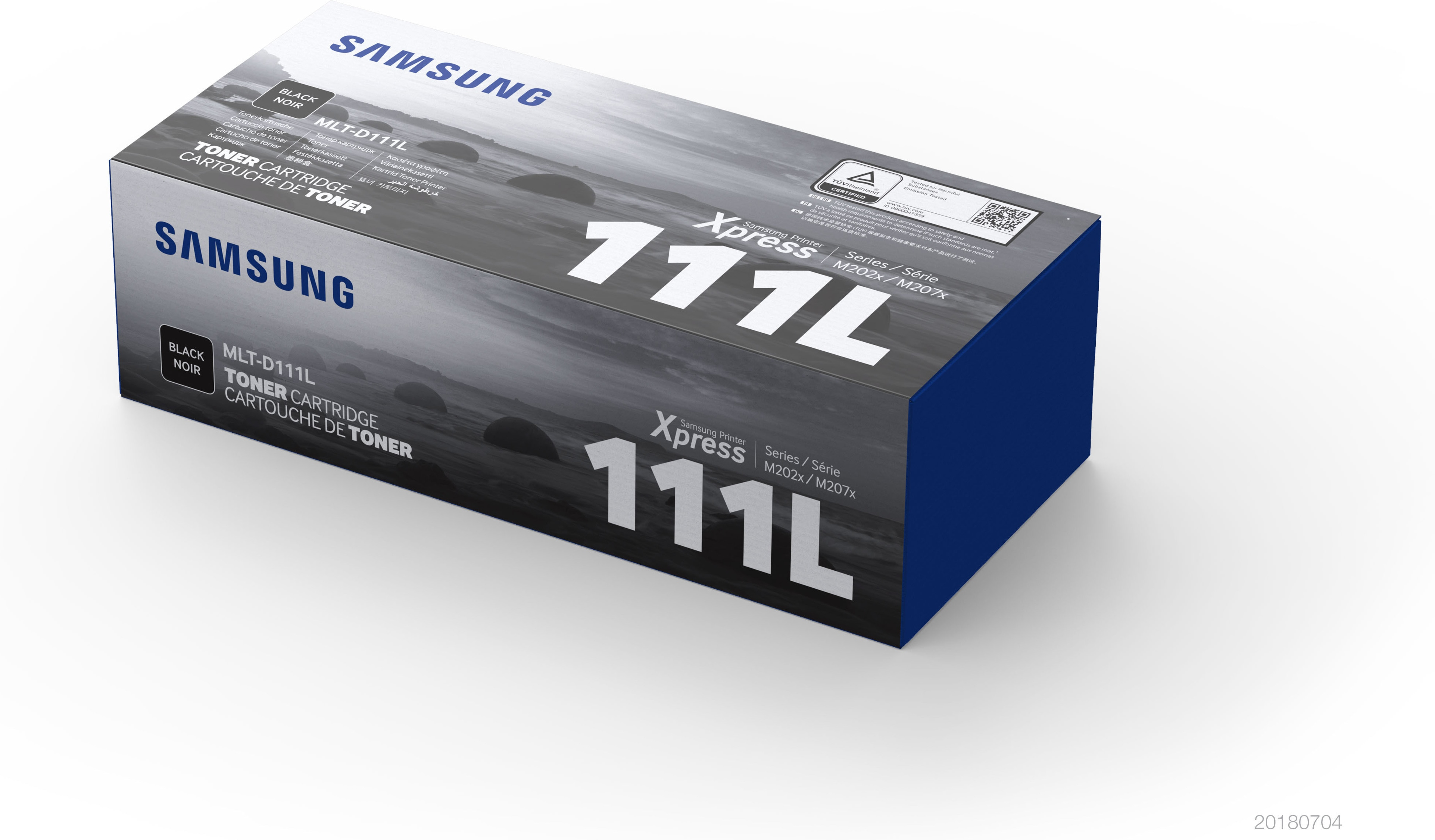 SAMSUNG MLT-D111L
